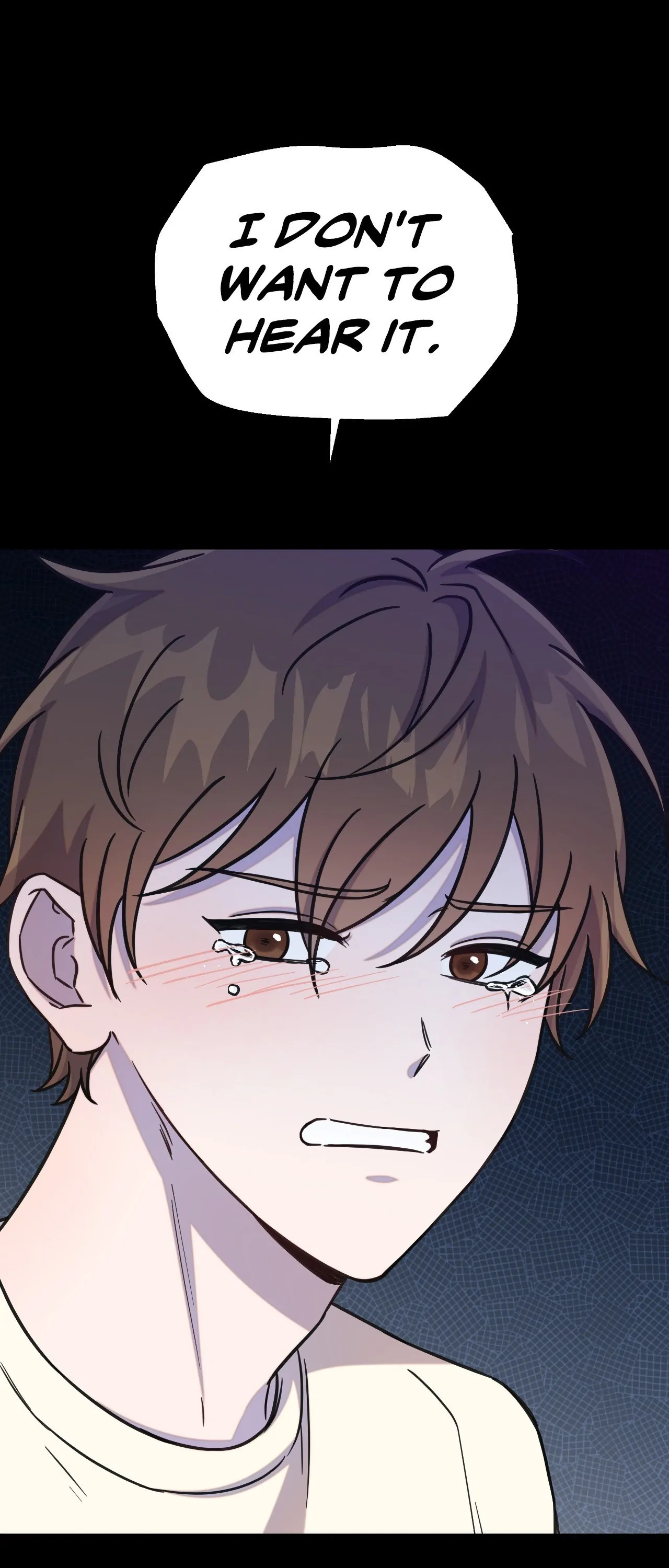 Breakup 101 (Official) - Chapter 32 manhwa