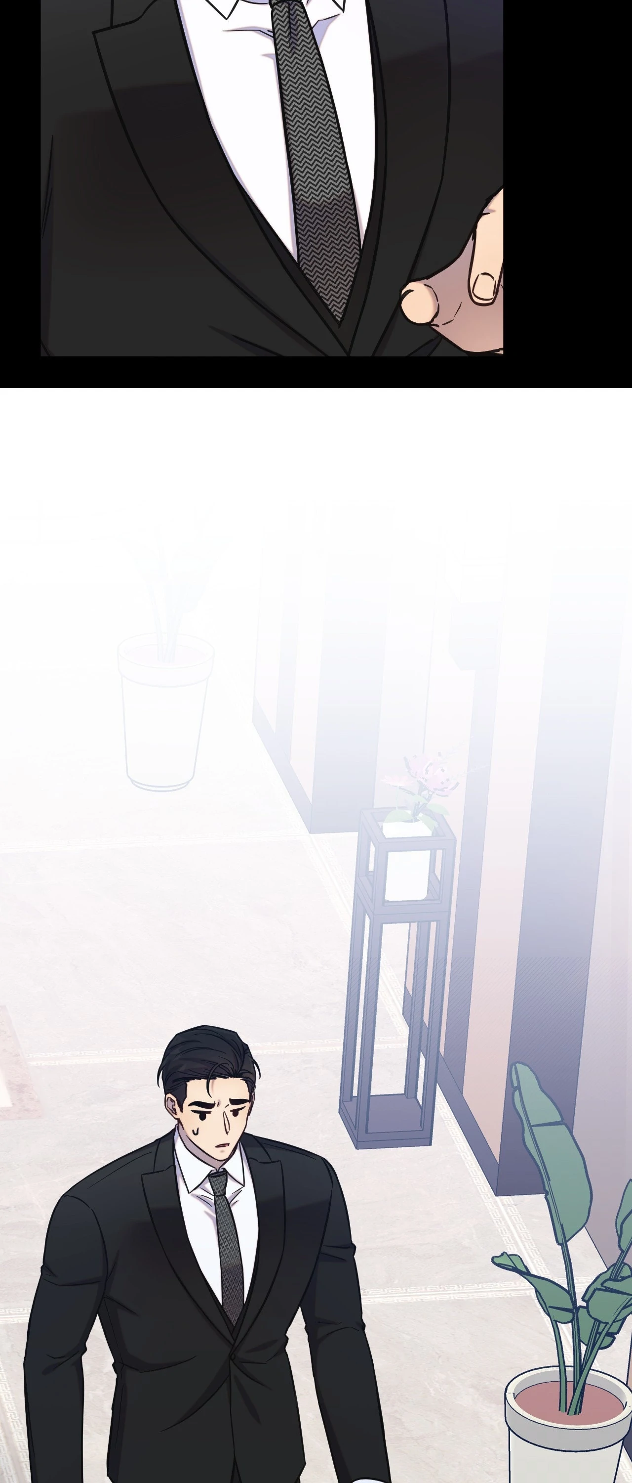 Breakup 101 (Official) - Chapter 32 manhwa