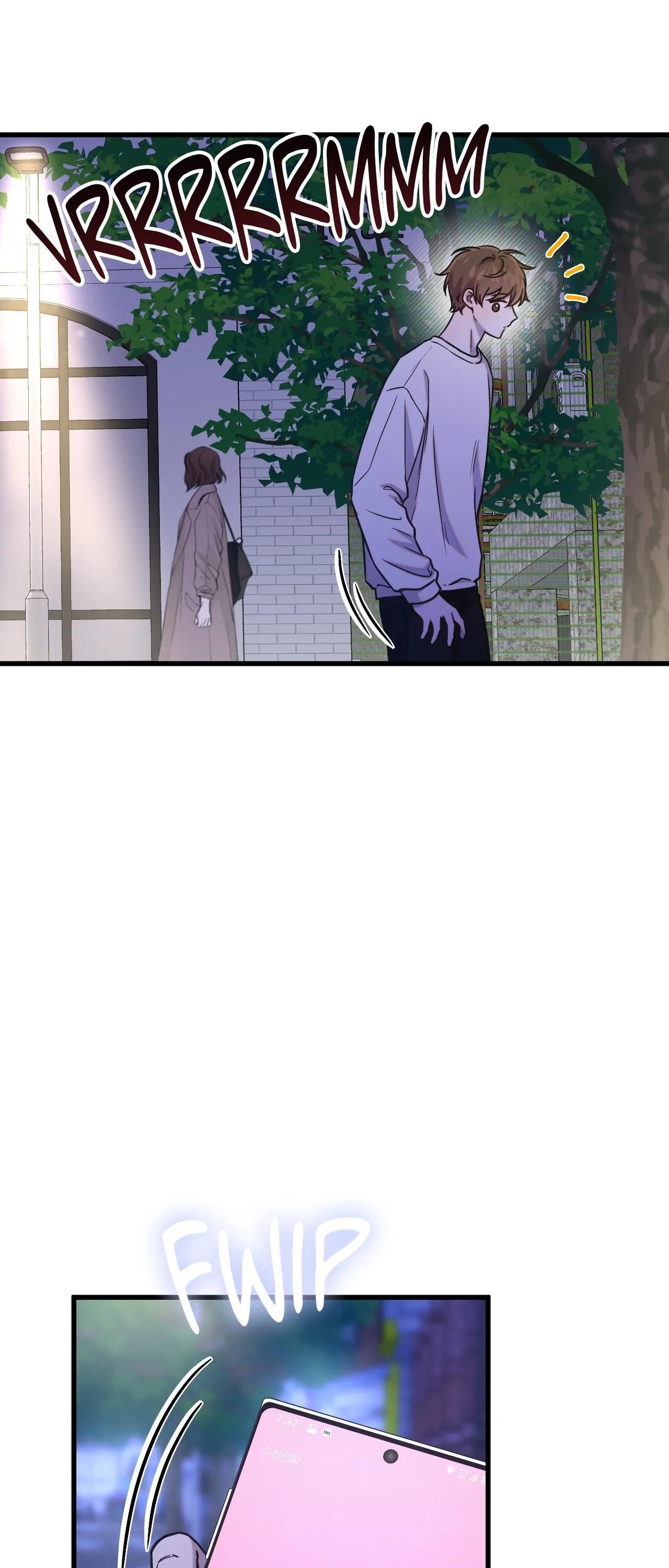 Breakup 101 (Official) - Chapter 32 manhwa