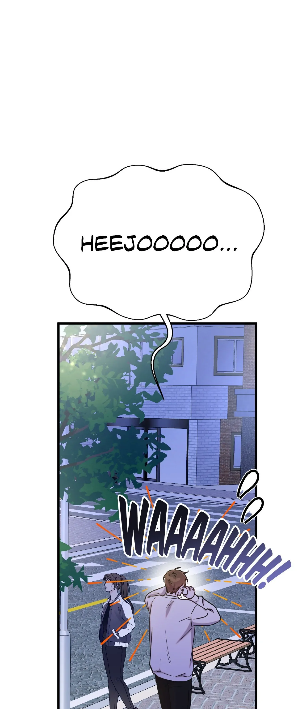 Breakup 101 (Official) - Chapter 32 manhwa