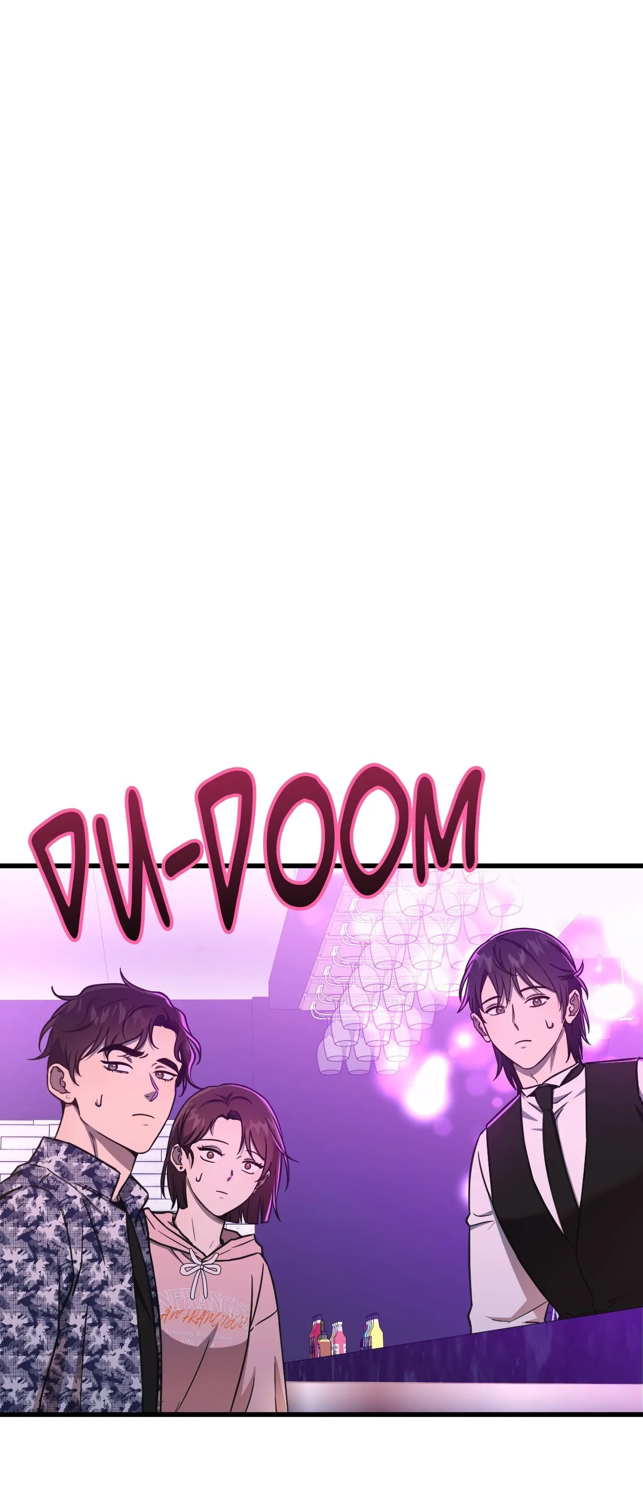 Breakup 101 (Official) - Chapter 32 manhwa