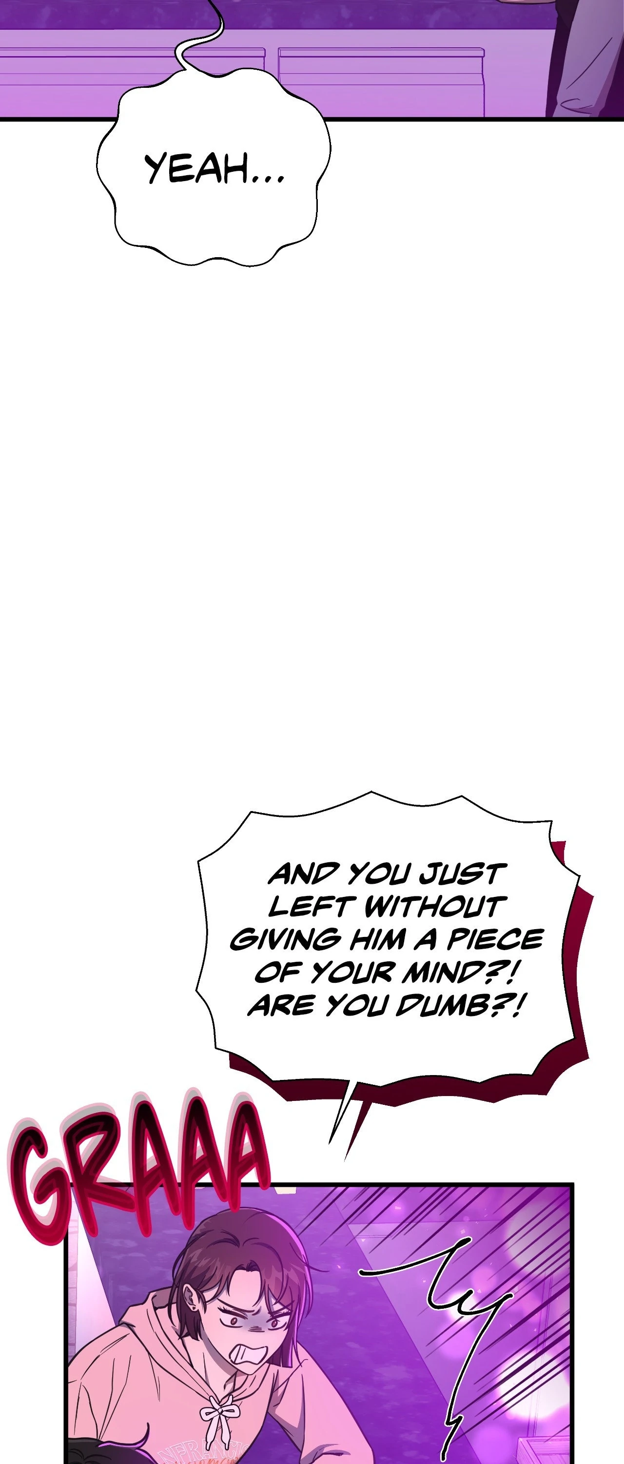 Breakup 101 (Official) - Chapter 32 manhwa