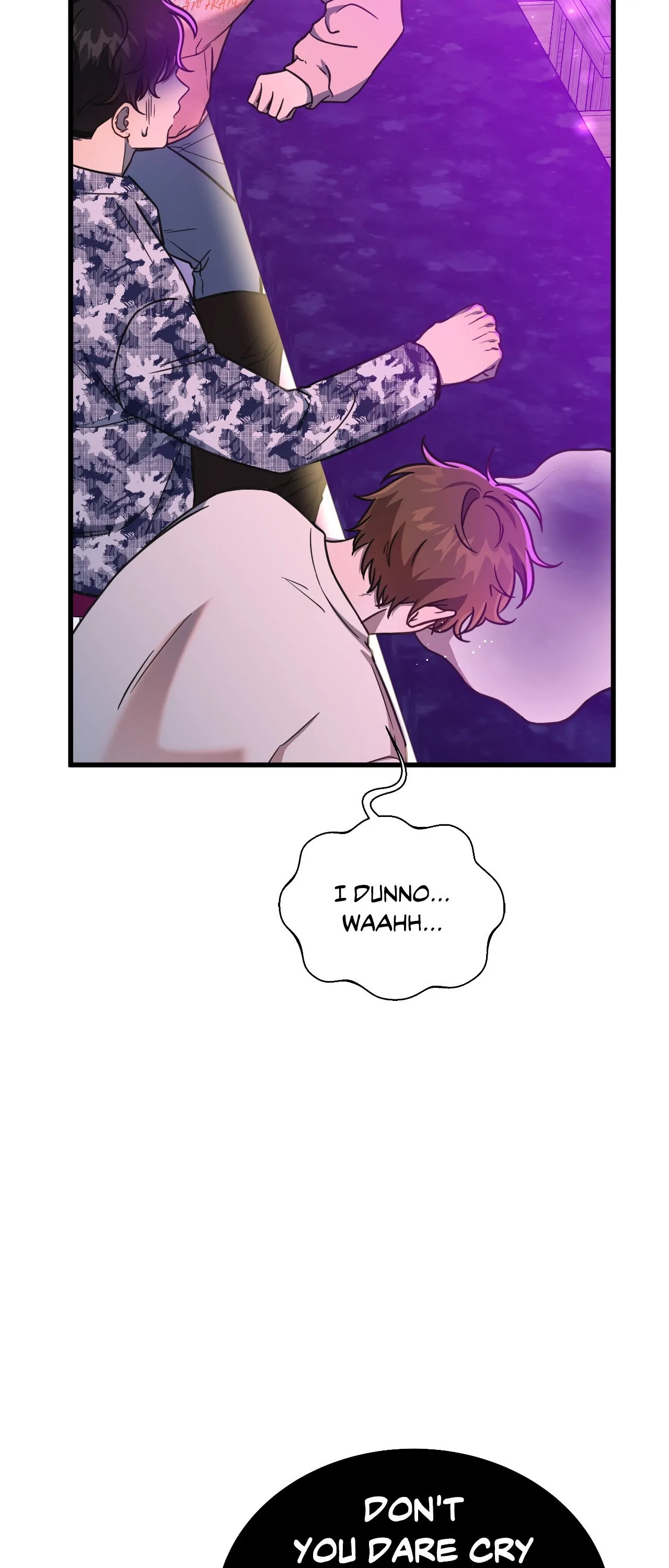 Breakup 101 (Official) - Chapter 32 manhwa