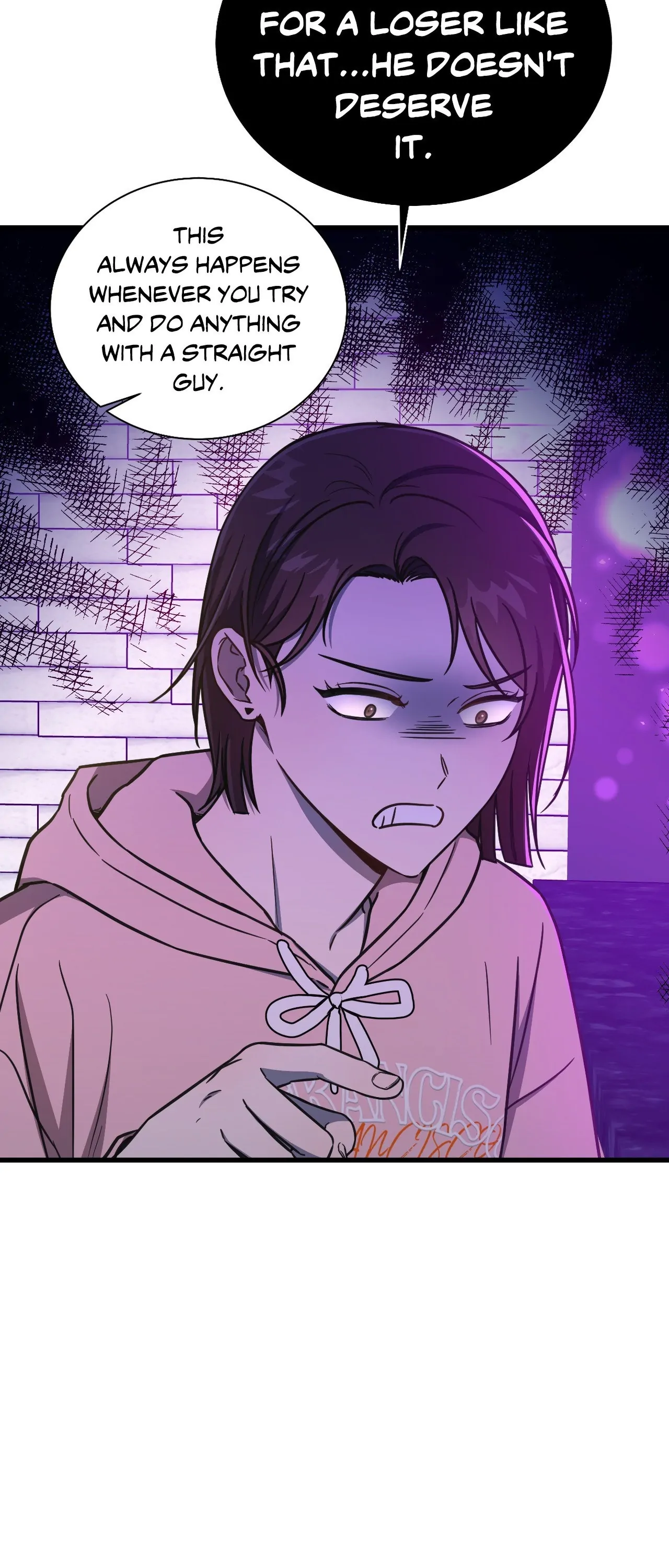 Breakup 101 (Official) - Chapter 32 manhwa