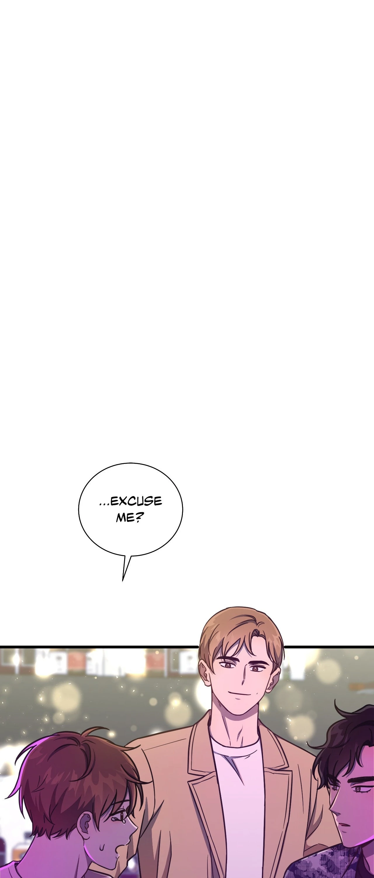 Breakup 101 (Official) - Chapter 32 manhwa