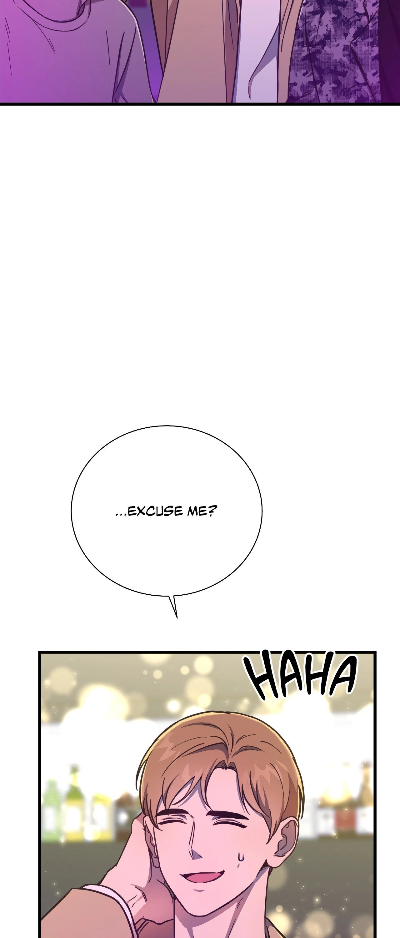 Breakup 101 (Official) - Chapter 32 manhwa
