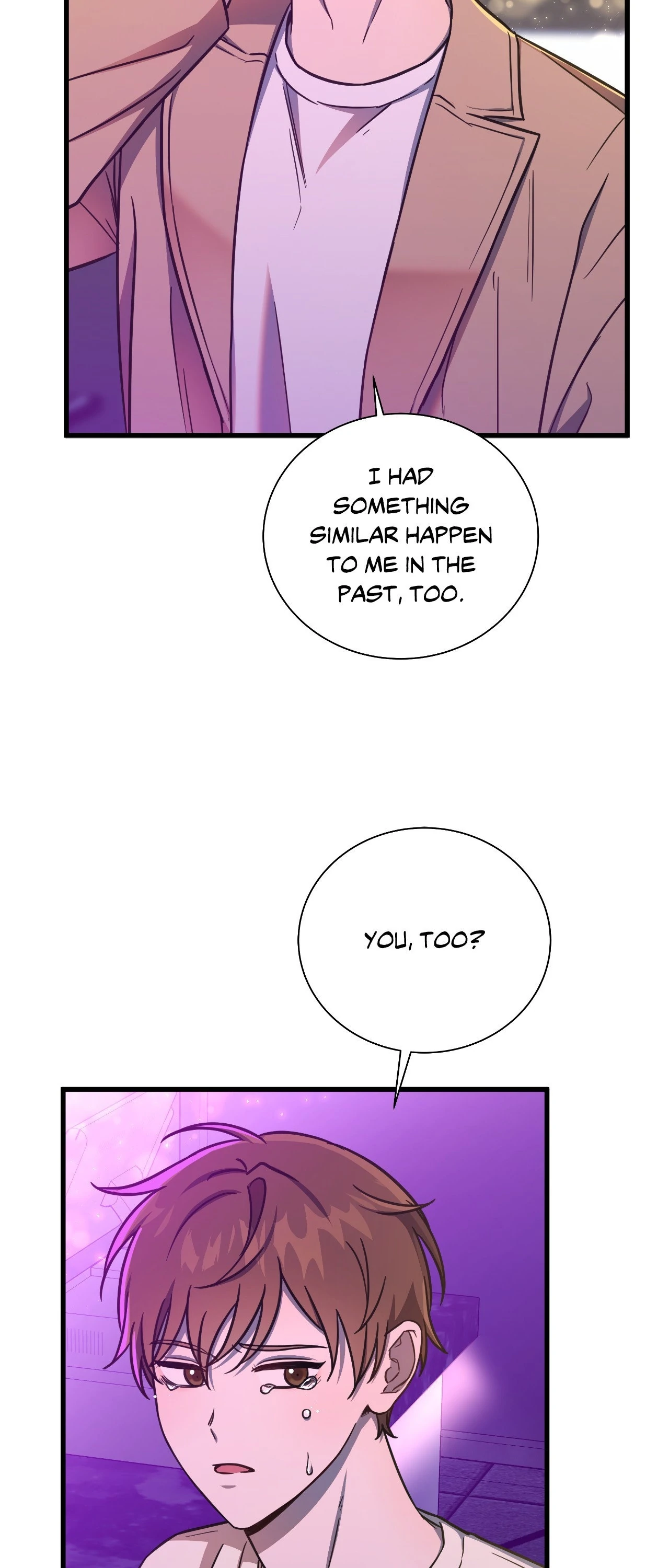 Breakup 101 (Official) - Chapter 32 manhwa
