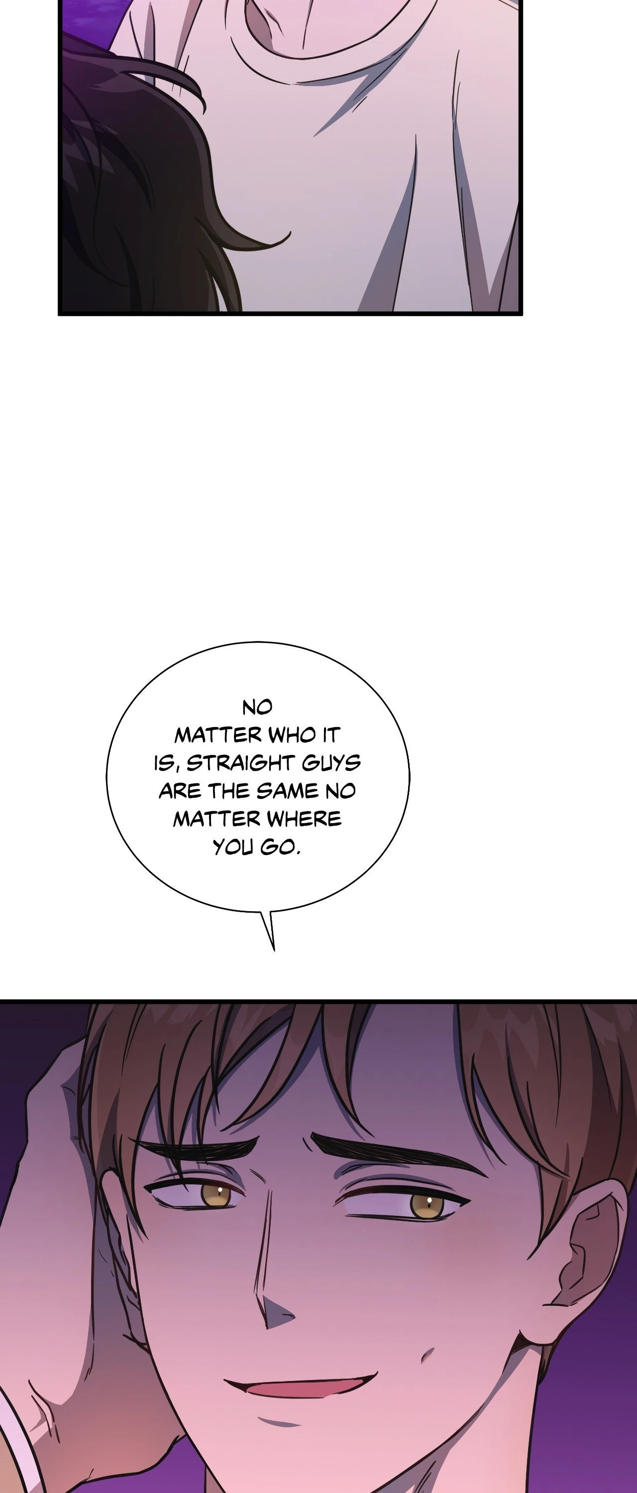 Breakup 101 (Official) - Chapter 32 manhwa