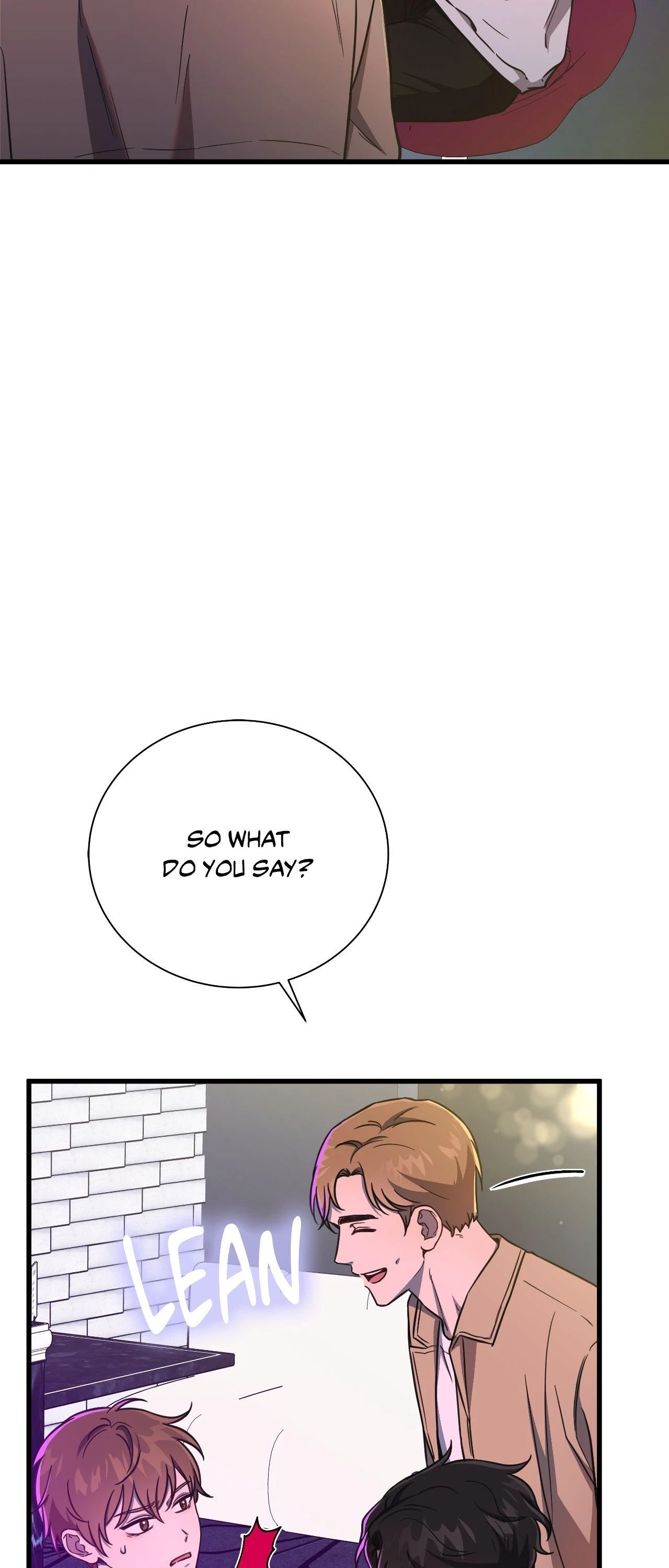 Breakup 101 (Official) - Chapter 32 manhwa