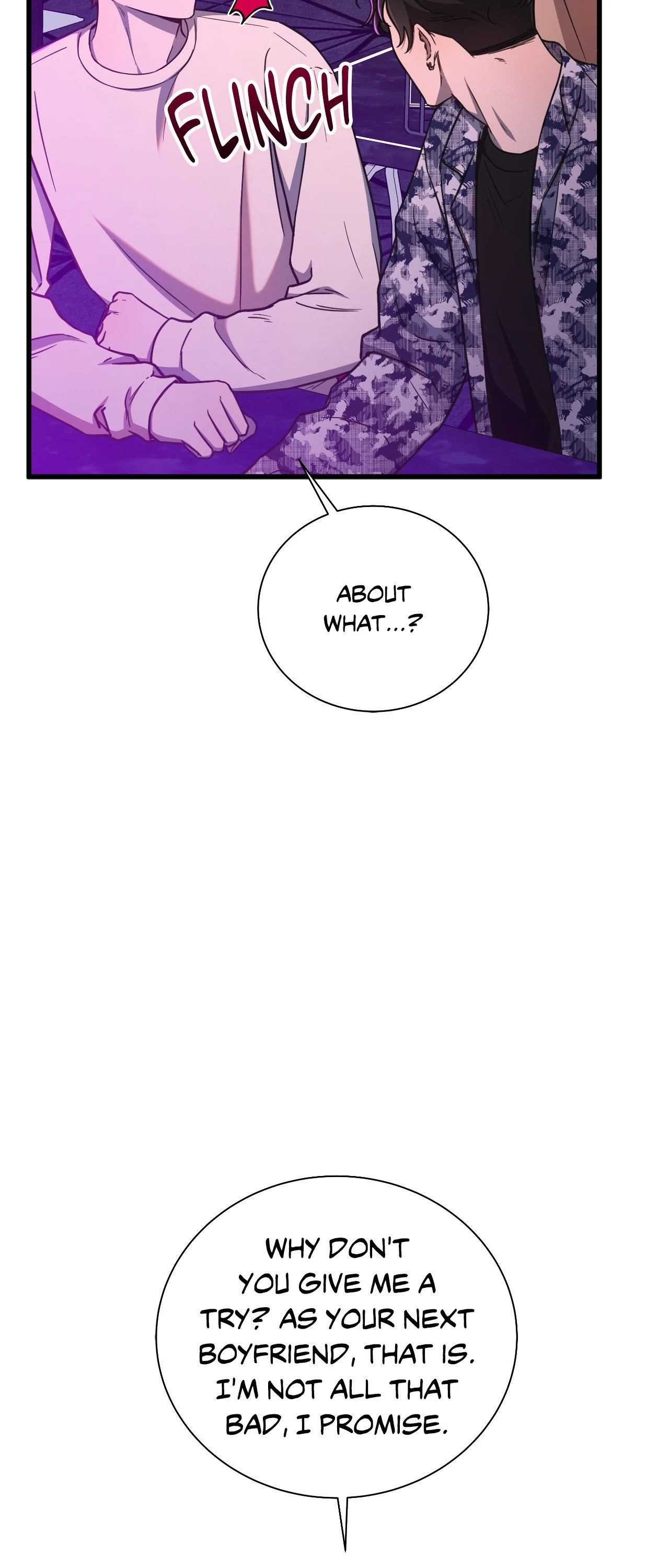 Breakup 101 (Official) - Chapter 32 manhwa