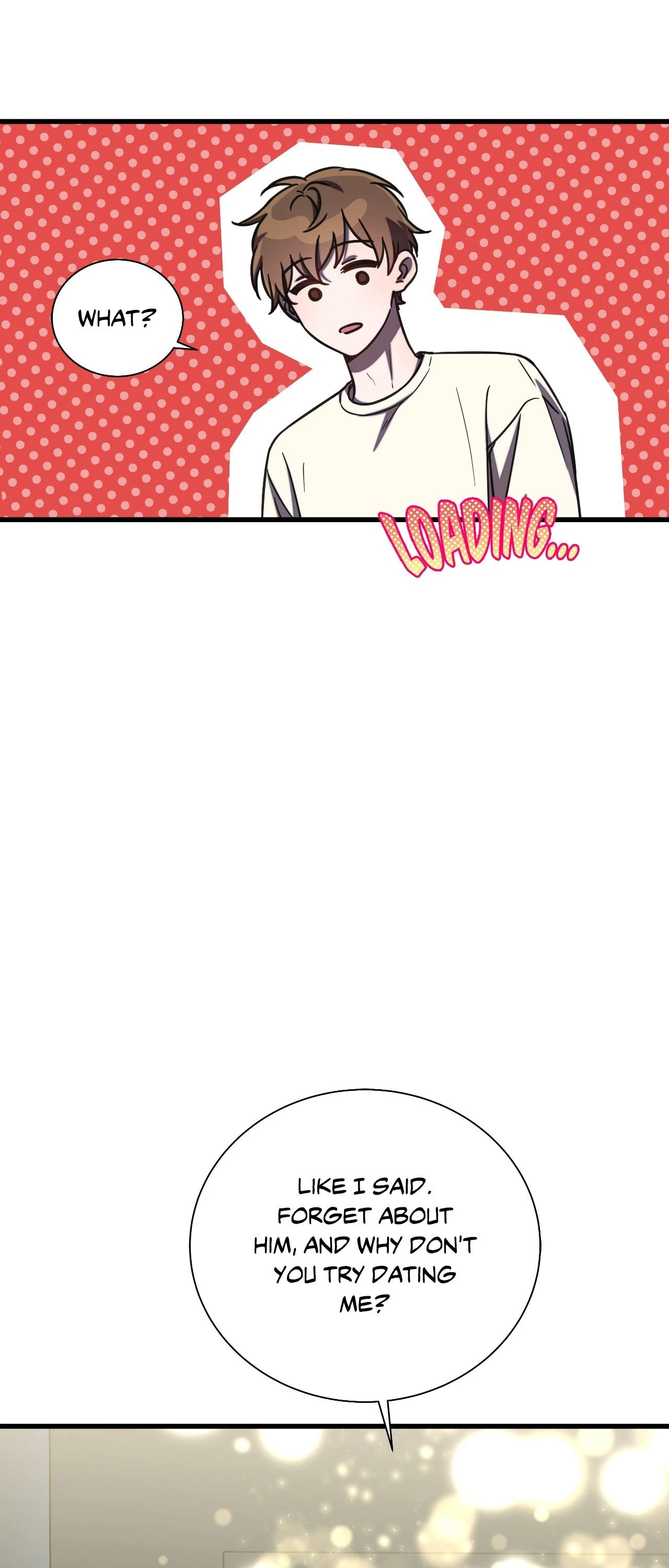 Breakup 101 (Official) - Chapter 32 manhwa