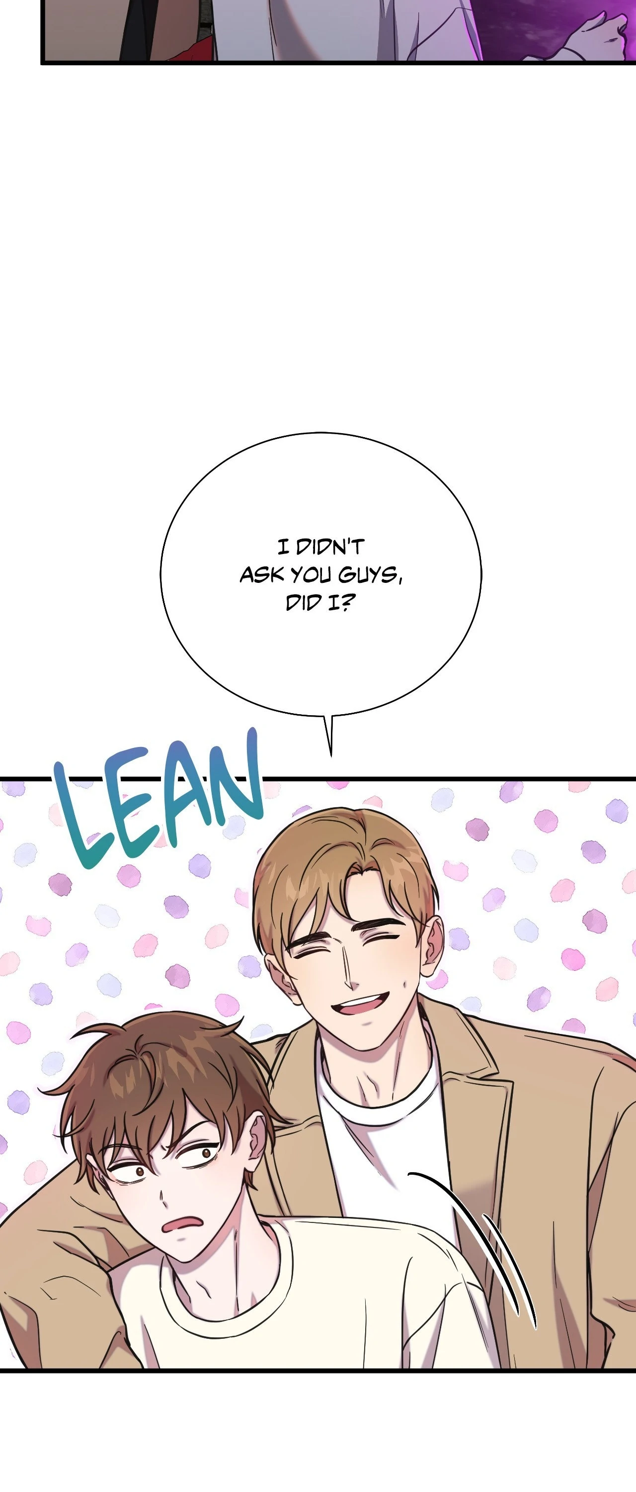 Breakup 101 (Official) - Chapter 32 manhwa