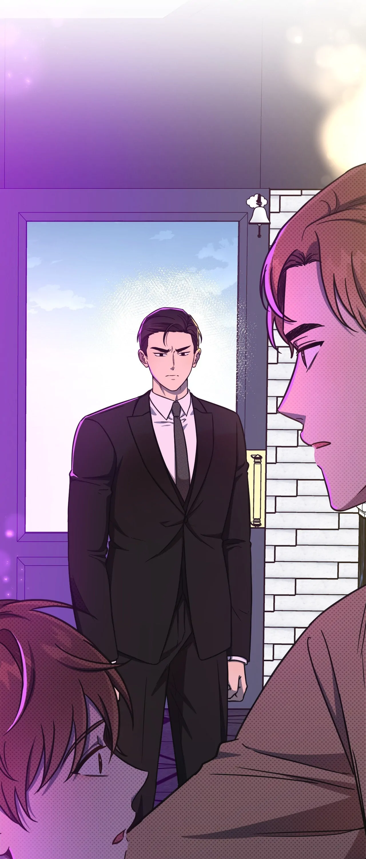 Breakup 101 (Official) - Chapter 32 manhwa