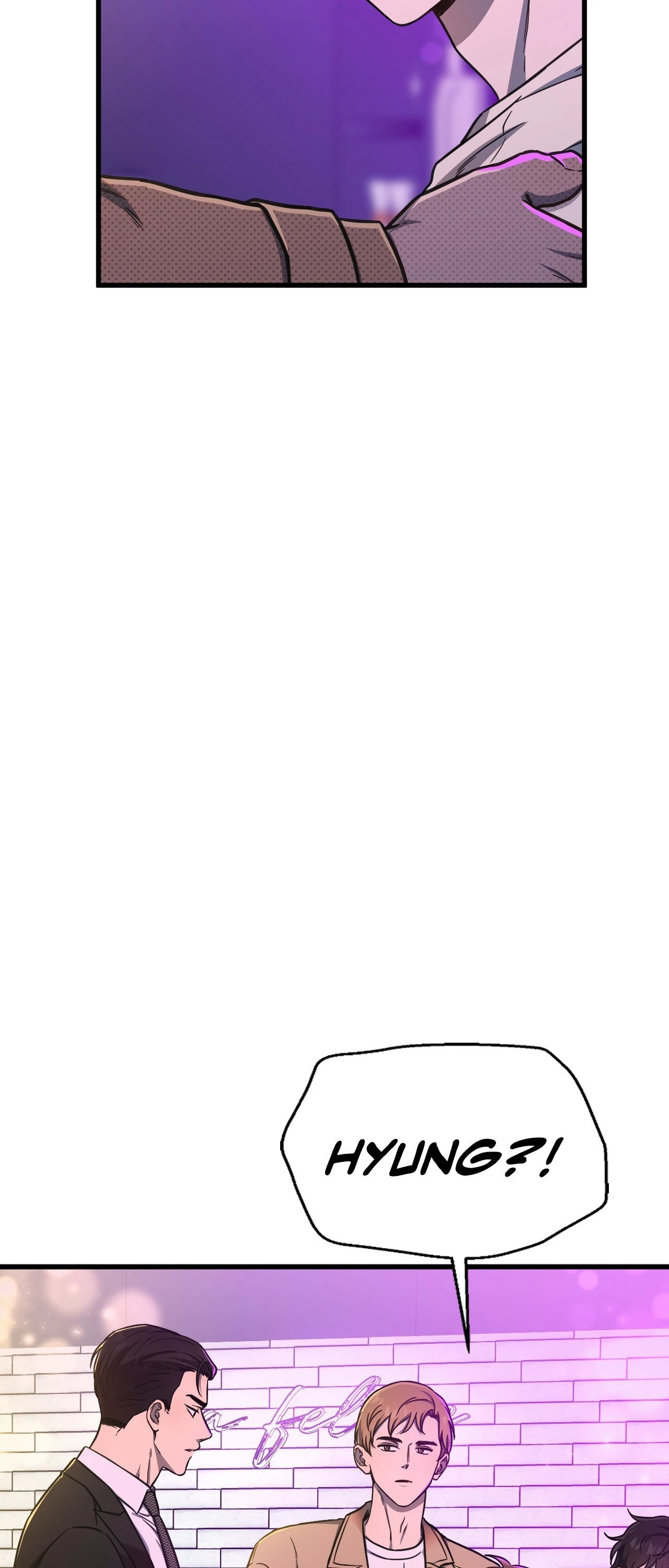 Breakup 101 (Official) - Chapter 32 manhwa