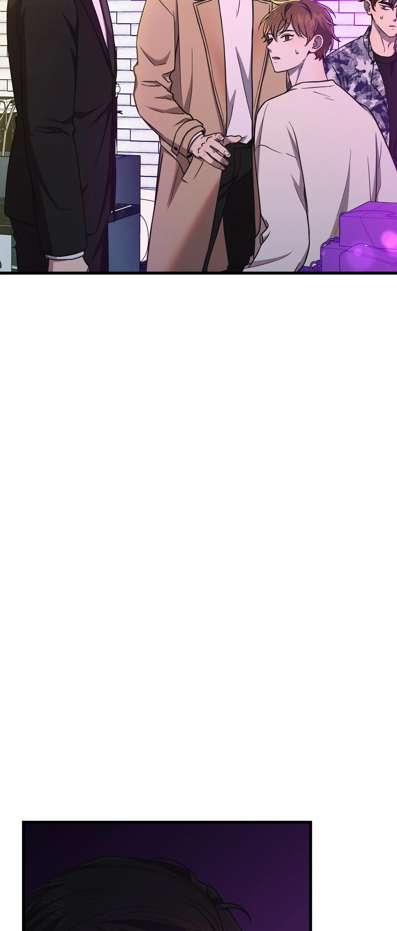 Breakup 101 (Official) - Chapter 32 manhwa