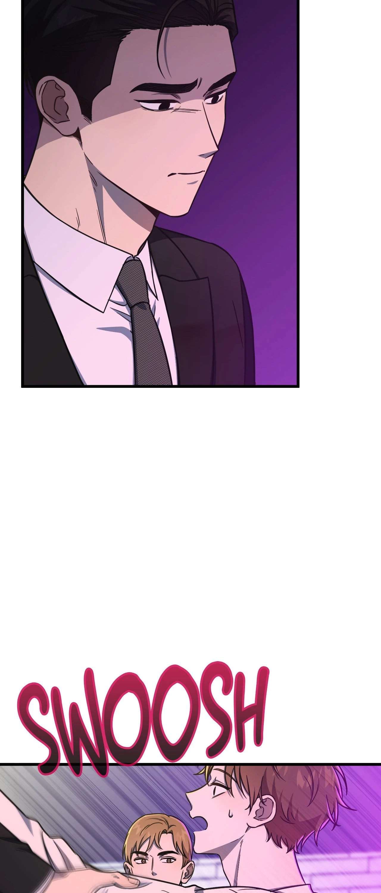Breakup 101 (Official) - Chapter 32 manhwa