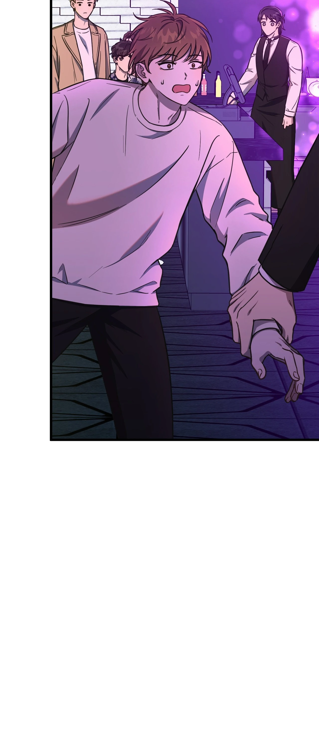 Breakup 101 (Official) - Chapter 32 manhwa