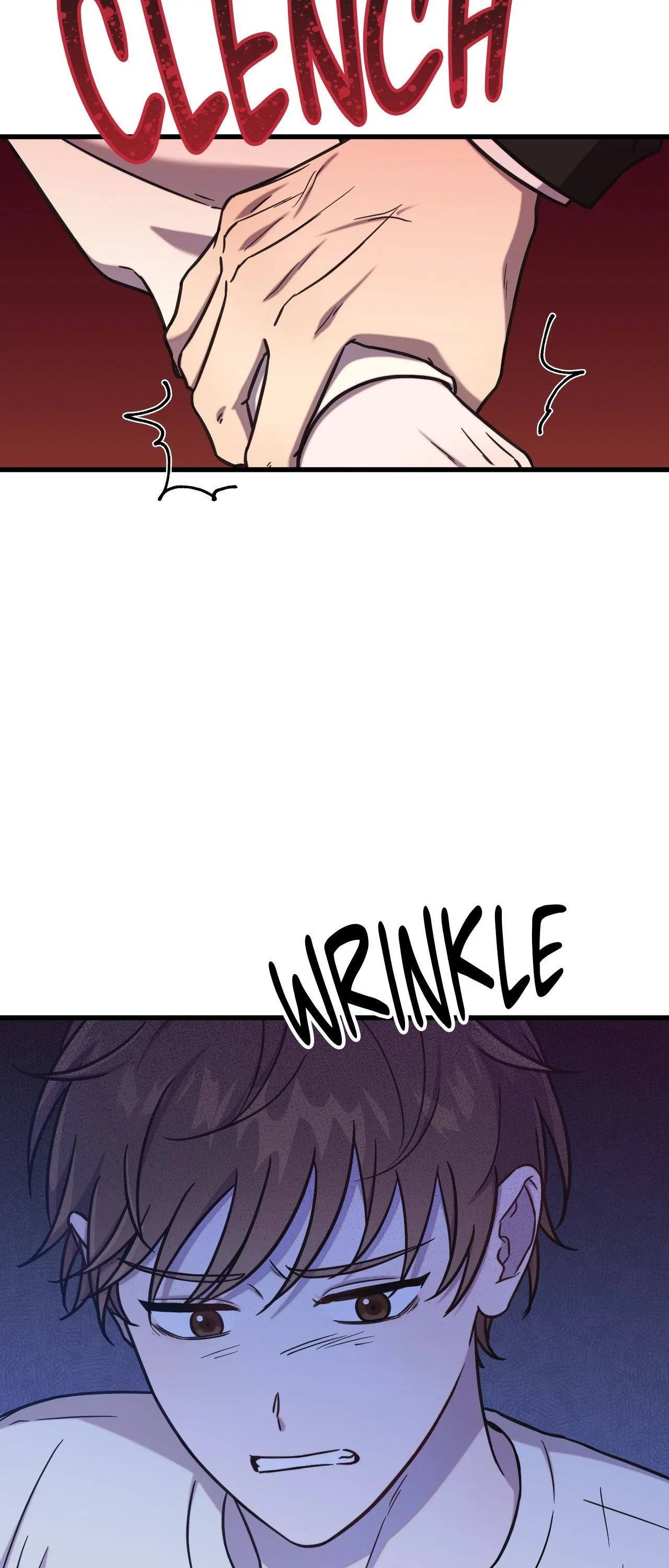 Breakup 101 (Official) - Chapter 32 manhwa