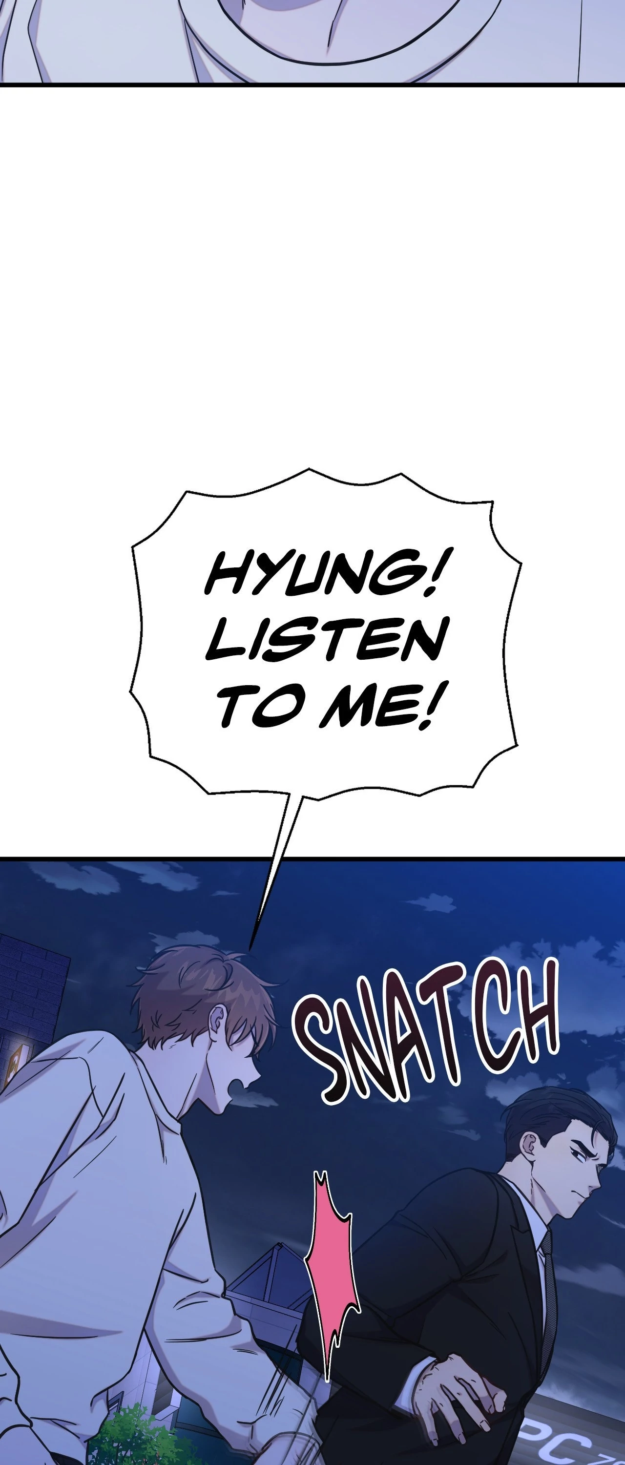 Breakup 101 (Official) - Chapter 32 manhwa