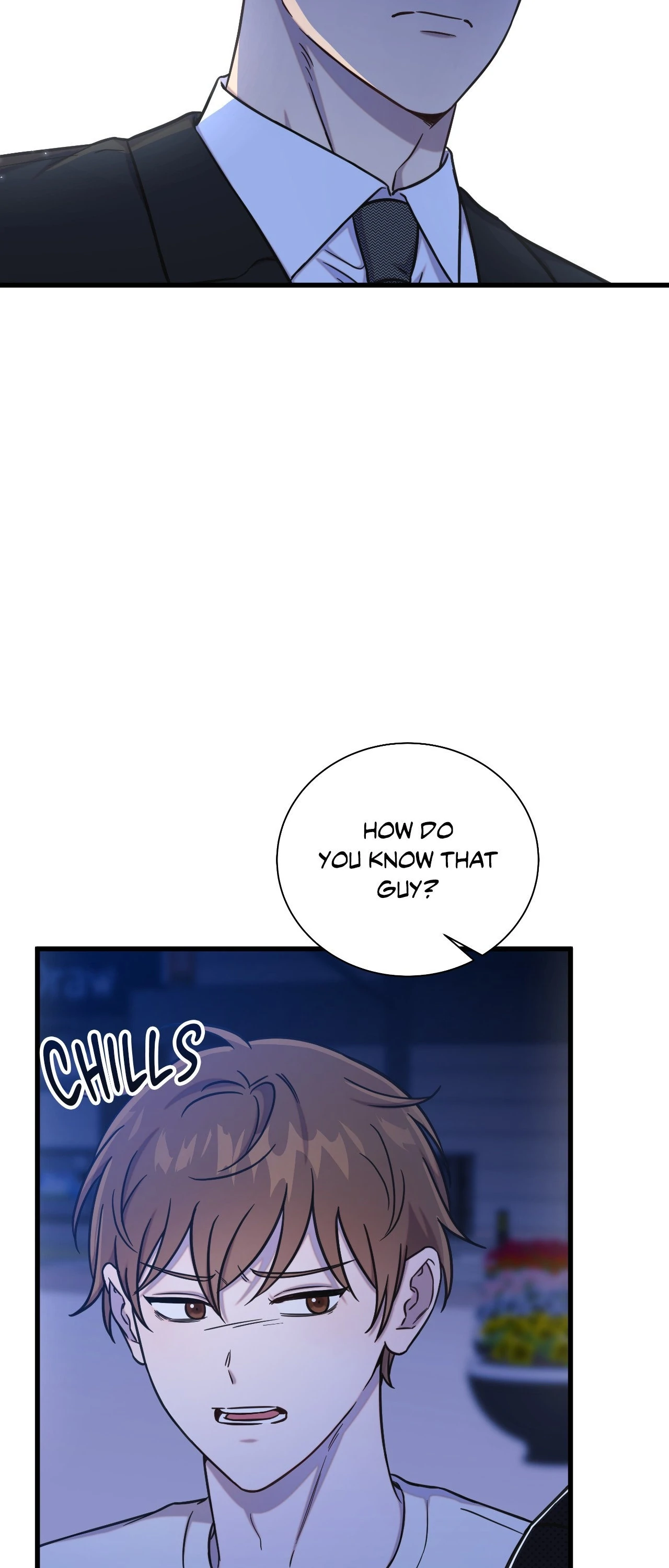 Breakup 101 (Official) - Chapter 32 manhwa