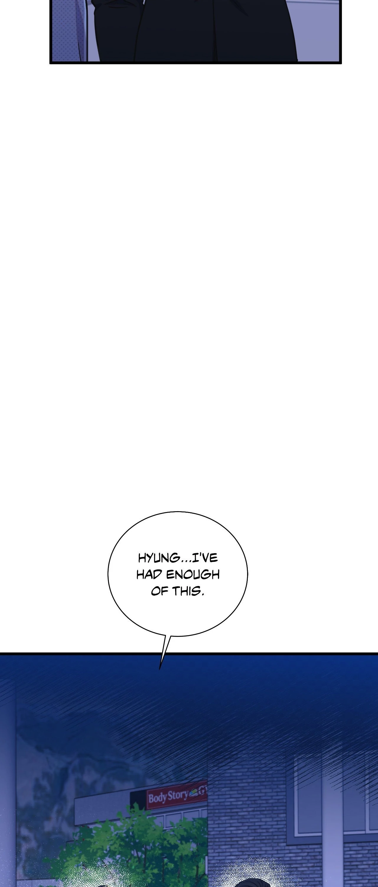 Breakup 101 (Official) - Chapter 32 manhwa