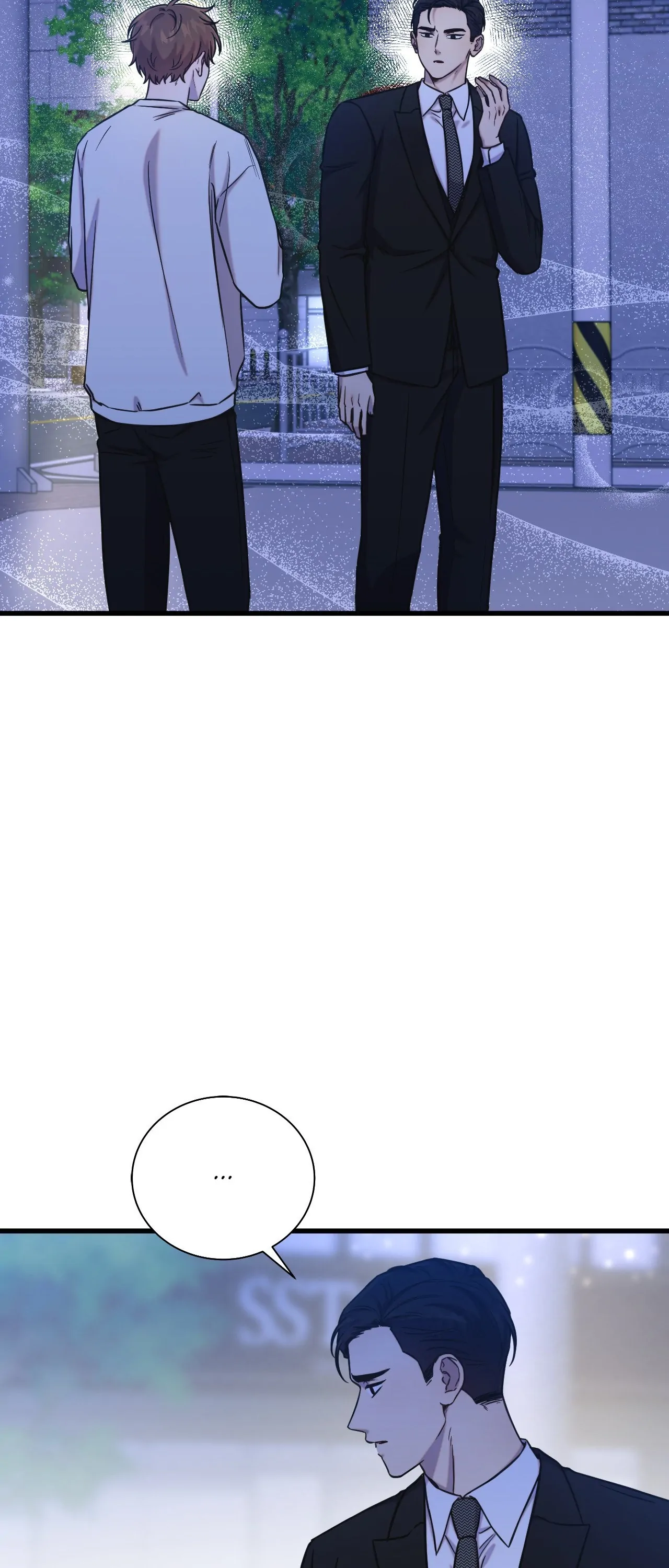 Breakup 101 (Official) - Chapter 32 manhwa