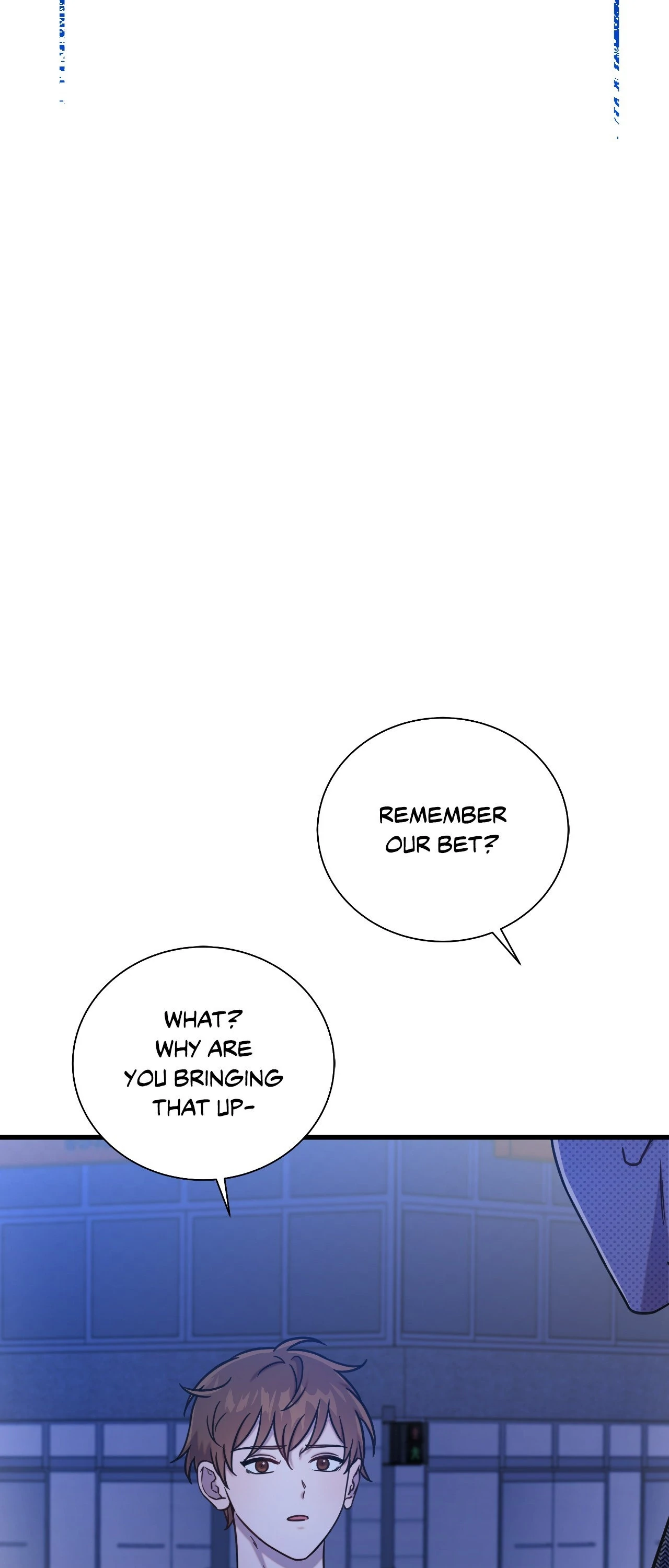 Breakup 101 (Official) - Chapter 32 manhwa