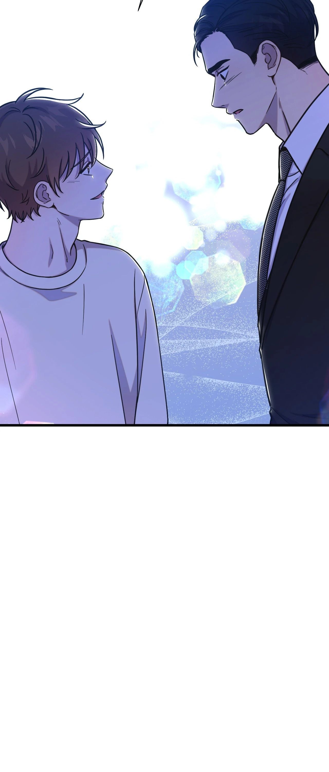 Breakup 101 (Official) - Chapter 32 manhwa