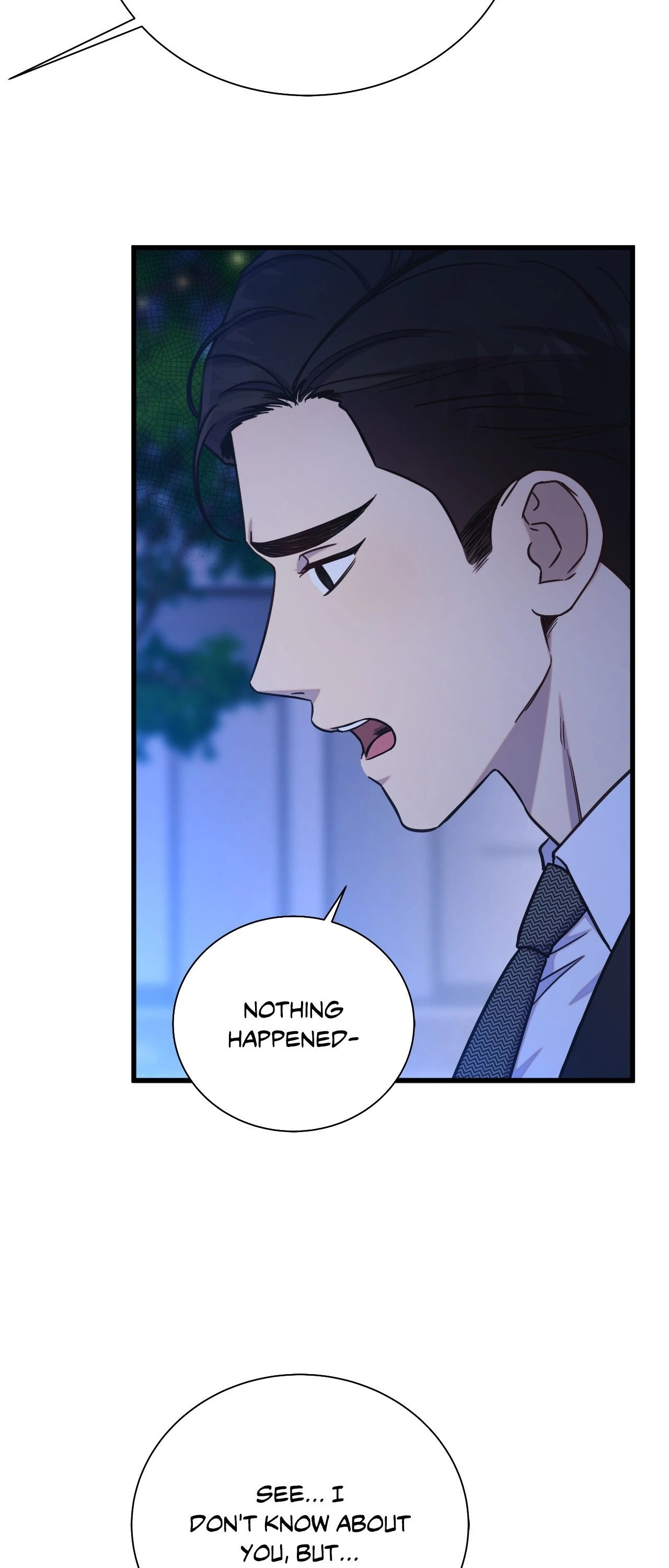 Breakup 101 (Official) - Chapter 32 manhwa