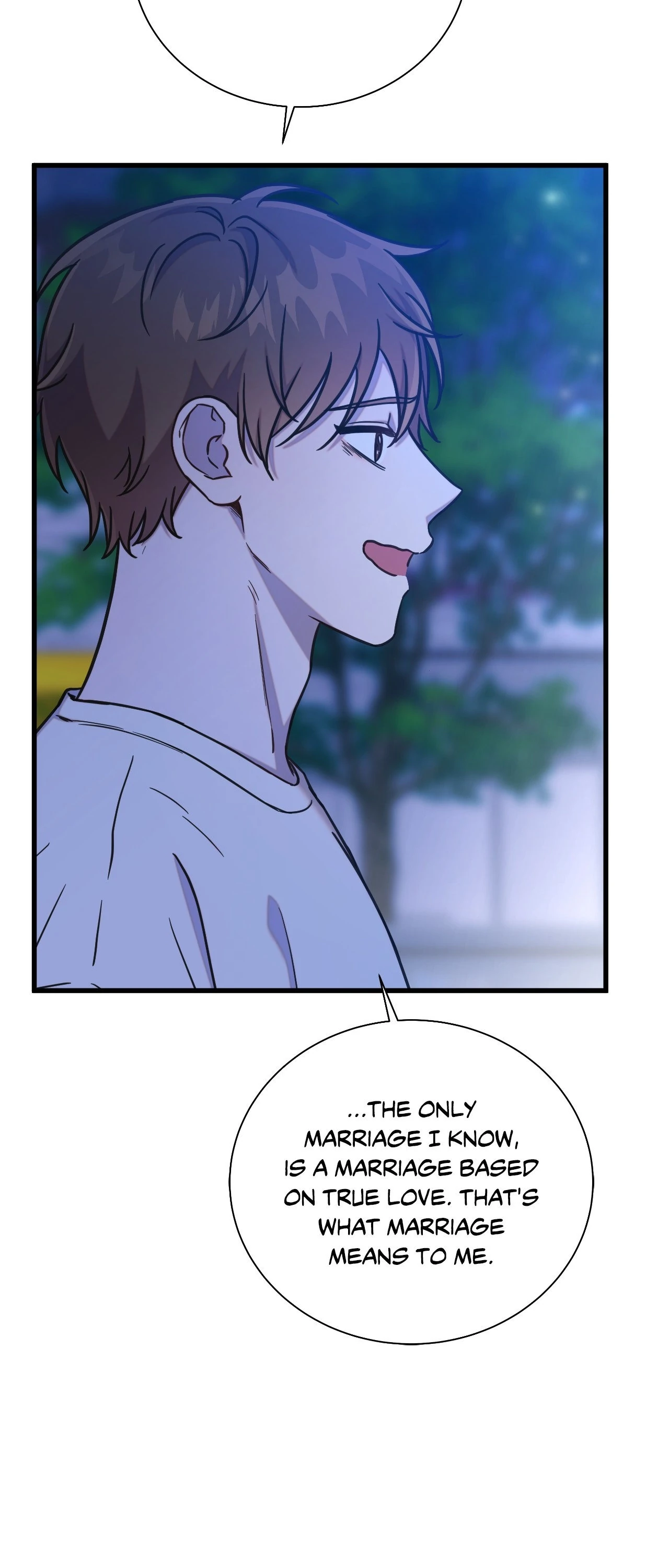 Breakup 101 (Official) - Chapter 32 manhwa