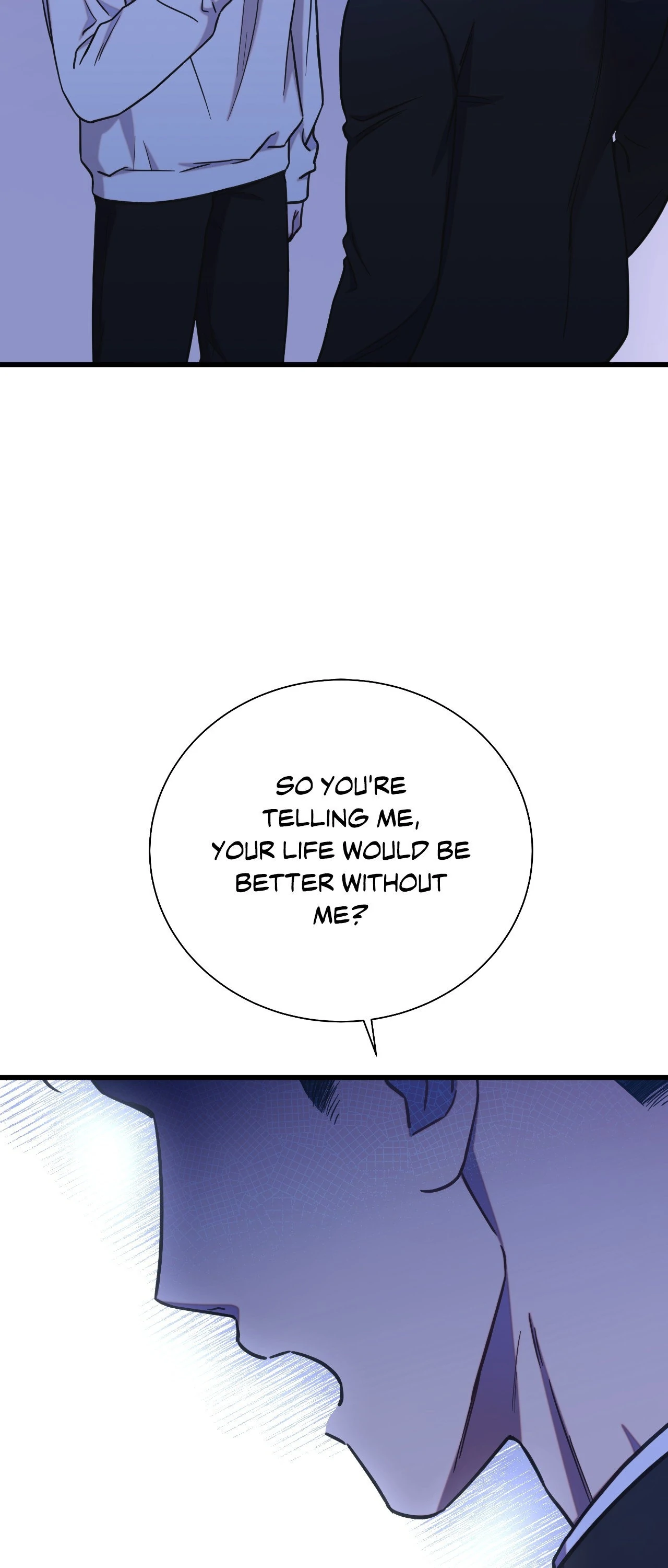 Breakup 101 (Official) - Chapter 32 manhwa