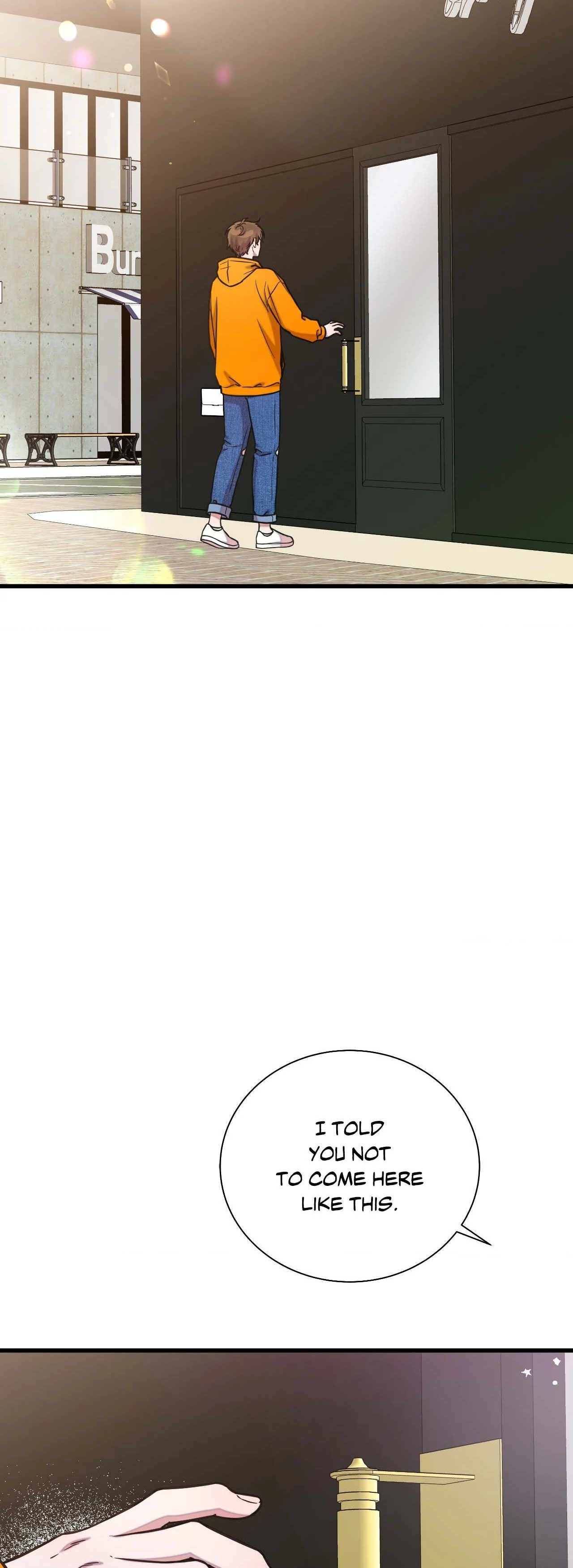 Breakup 101 (Official) - Chapter 33 manhwa