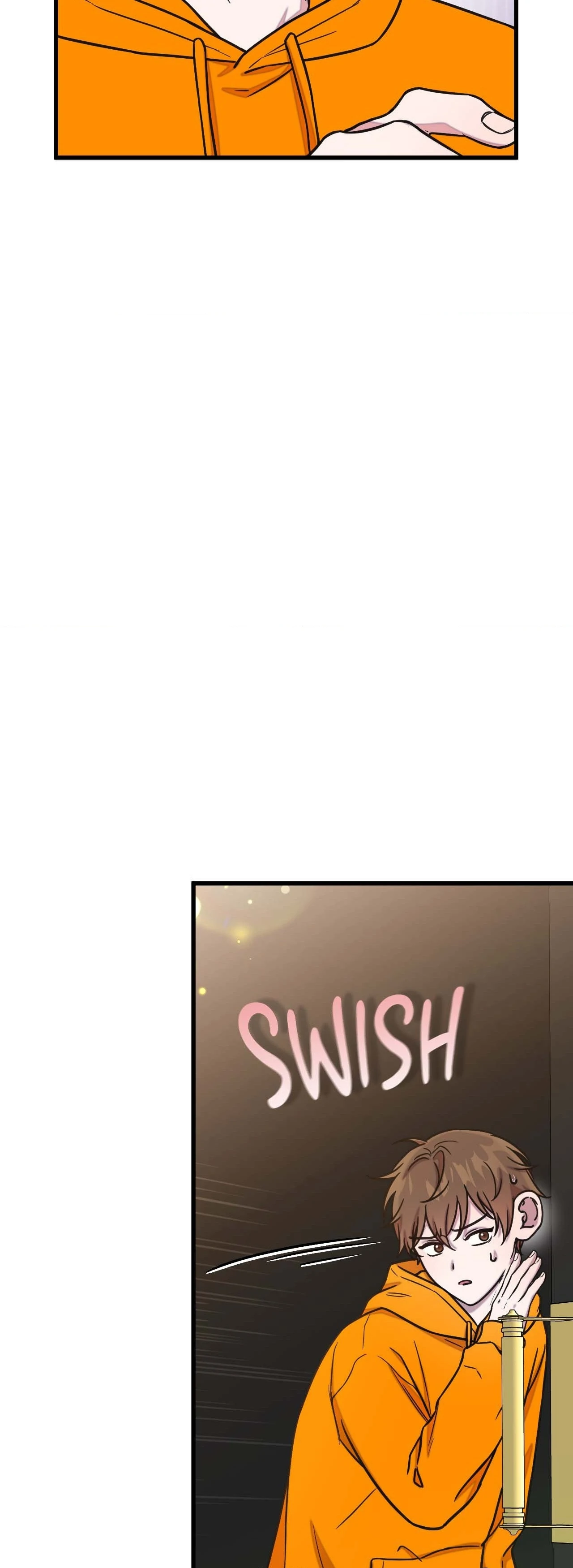 Breakup 101 (Official) - Chapter 33 manhwa