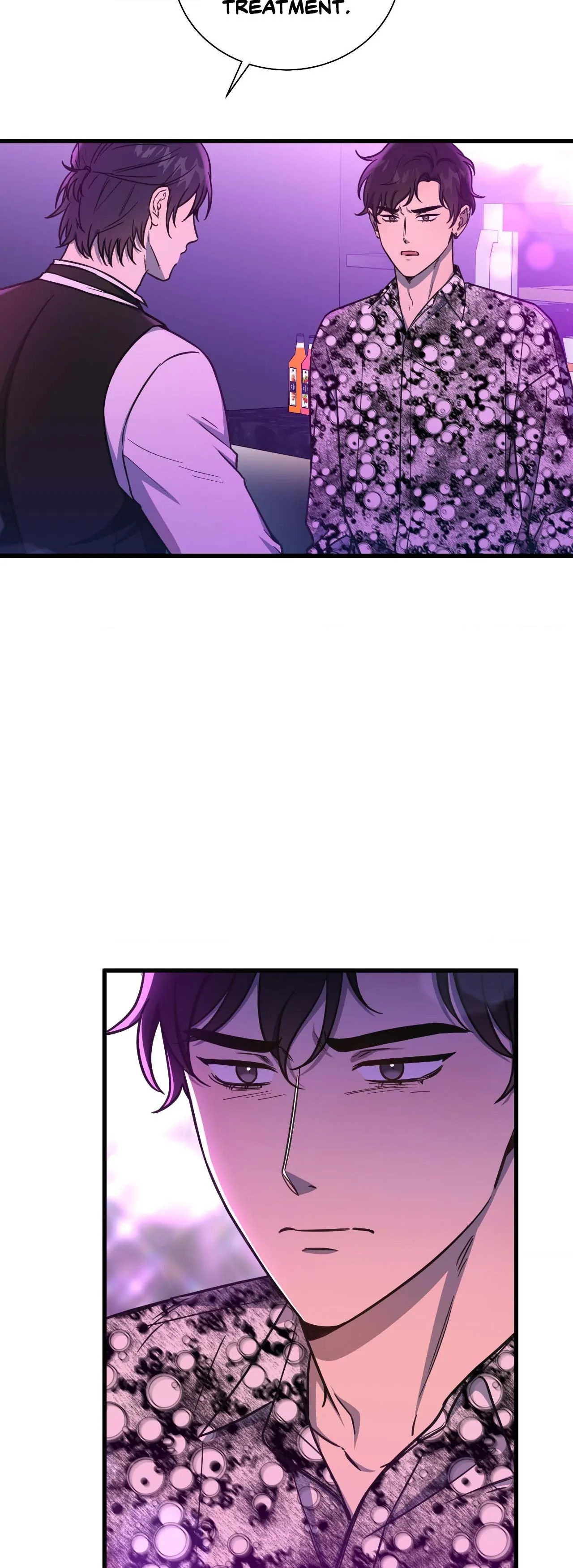 Breakup 101 (Official) - Chapter 33 manhwa