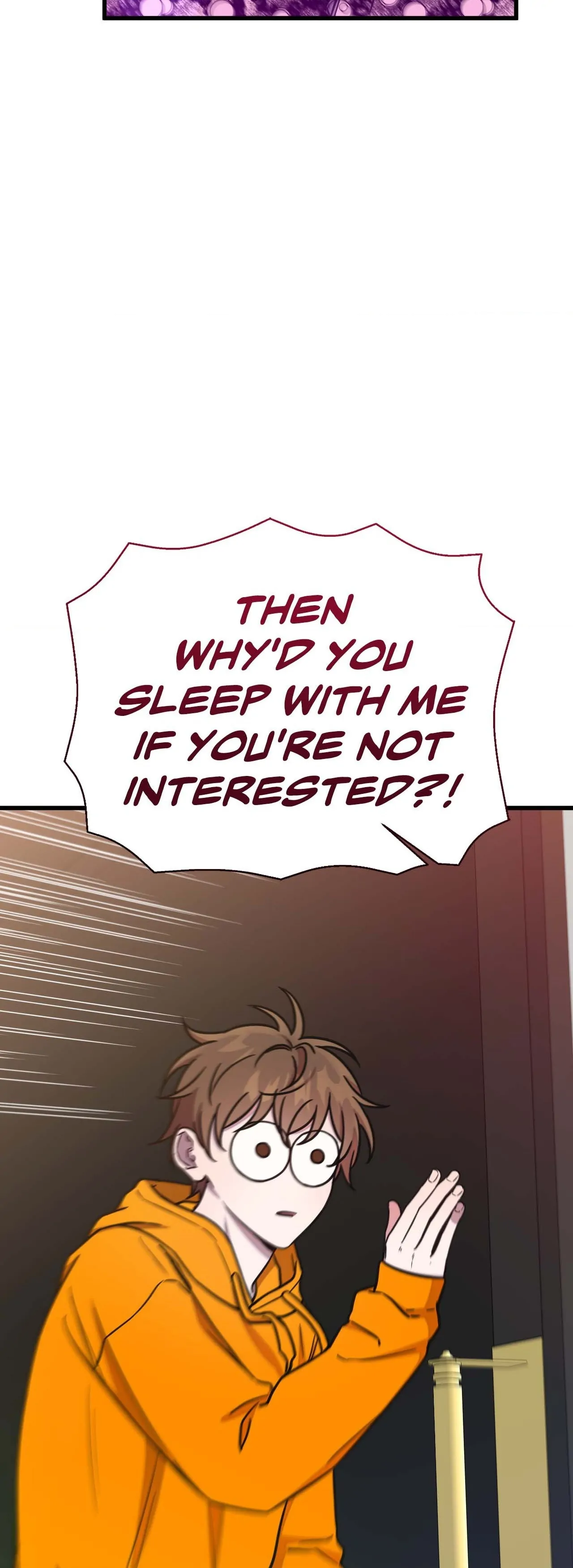 Breakup 101 (Official) - Chapter 33 manhwa