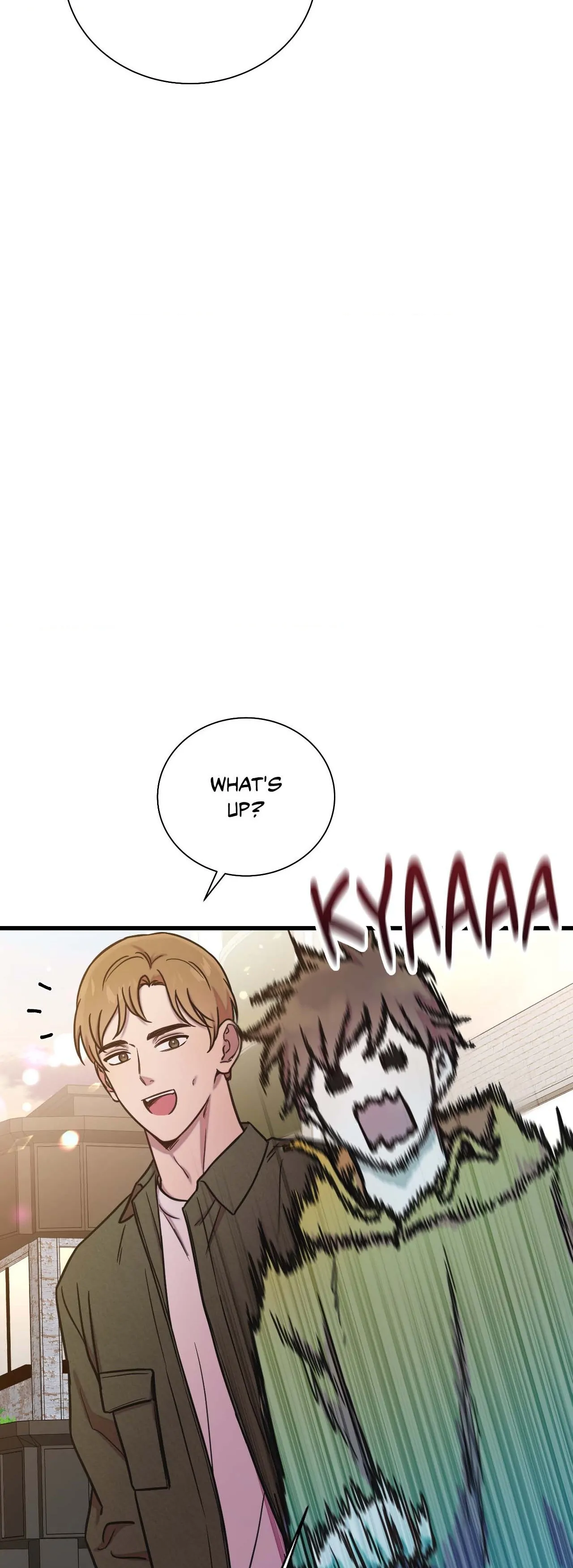 Breakup 101 (Official) - Chapter 33 manhwa