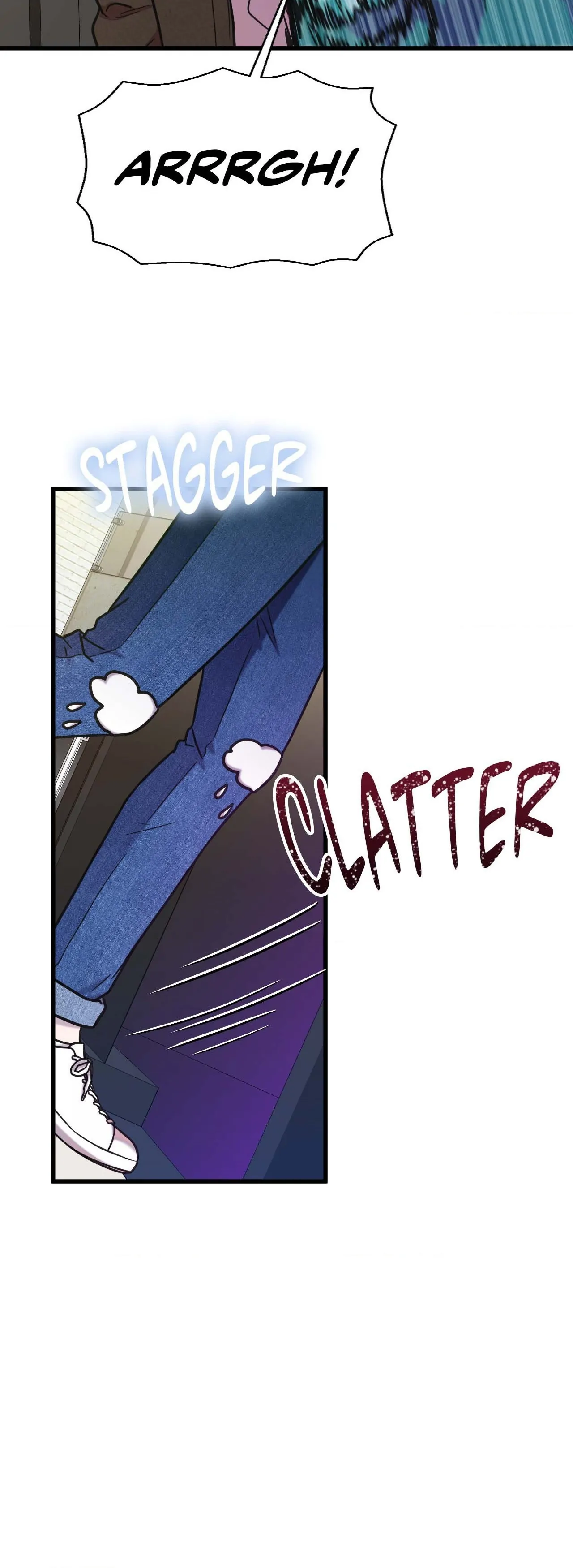 Breakup 101 (Official) - Chapter 33 manhwa