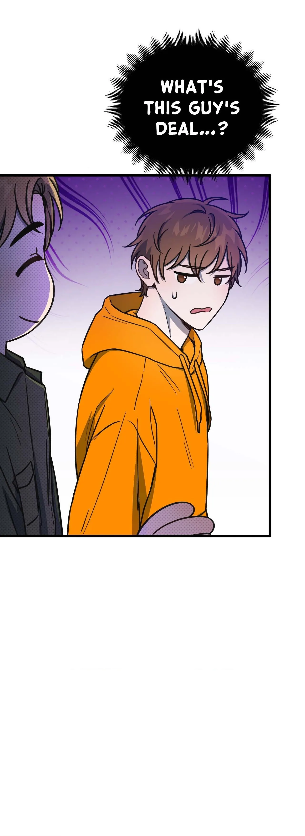 Breakup 101 (Official) - Chapter 33 manhwa