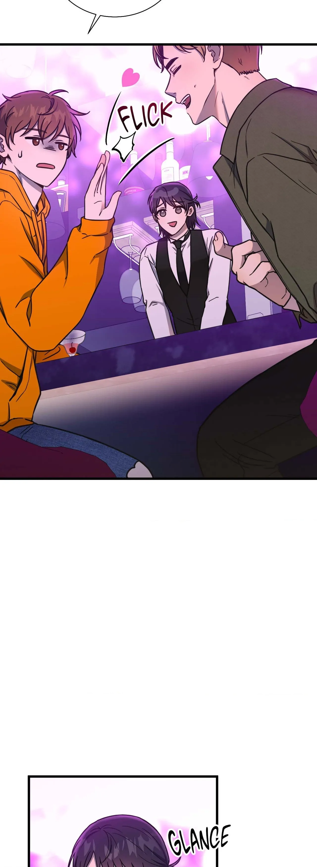 Breakup 101 (Official) - Chapter 33 manhwa