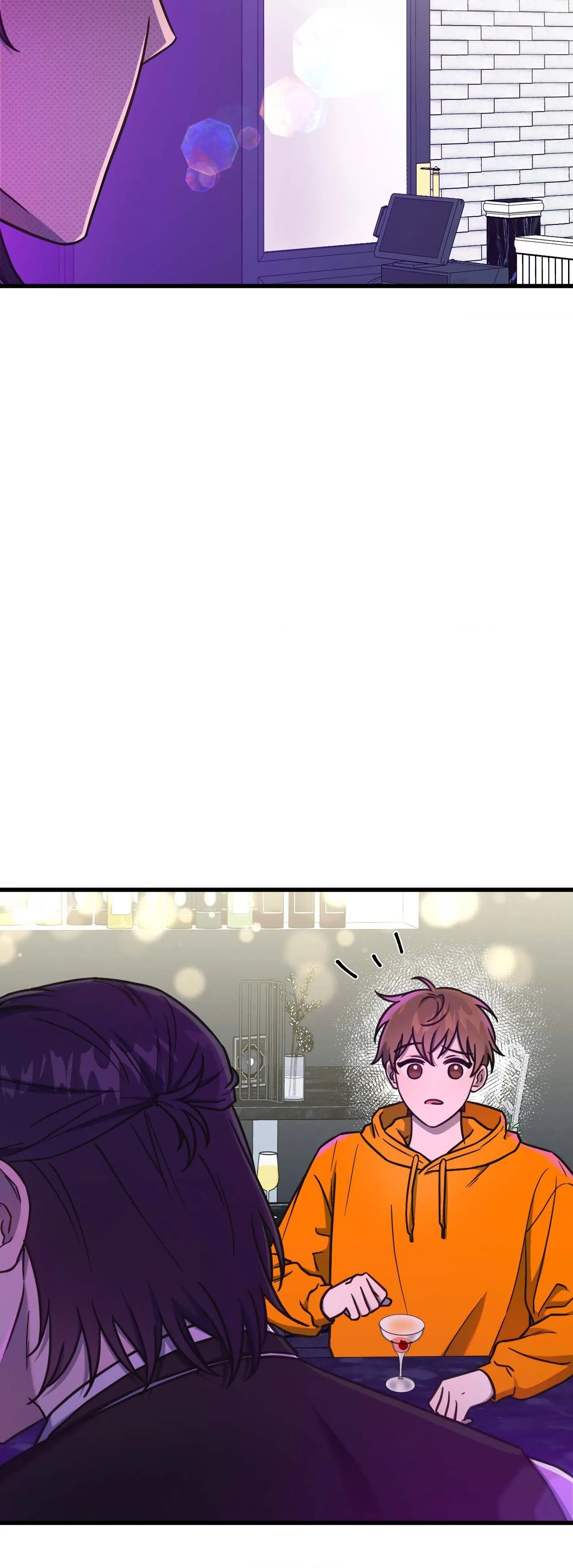 Breakup 101 (Official) - Chapter 33 manhwa