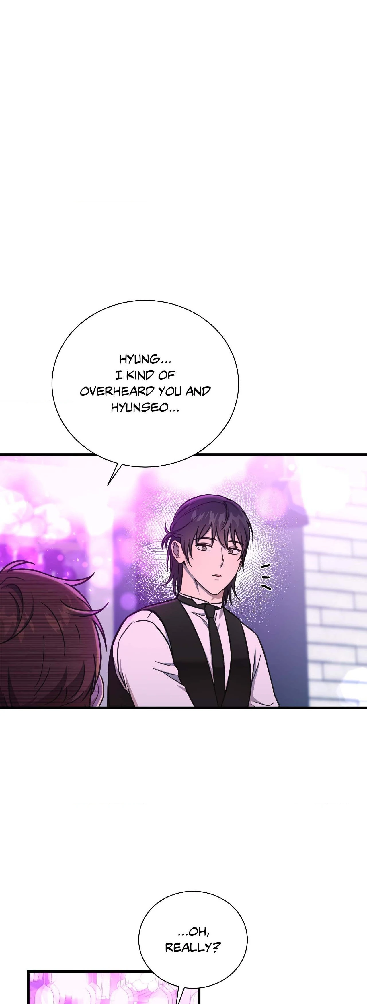 Breakup 101 (Official) - Chapter 33 manhwa
