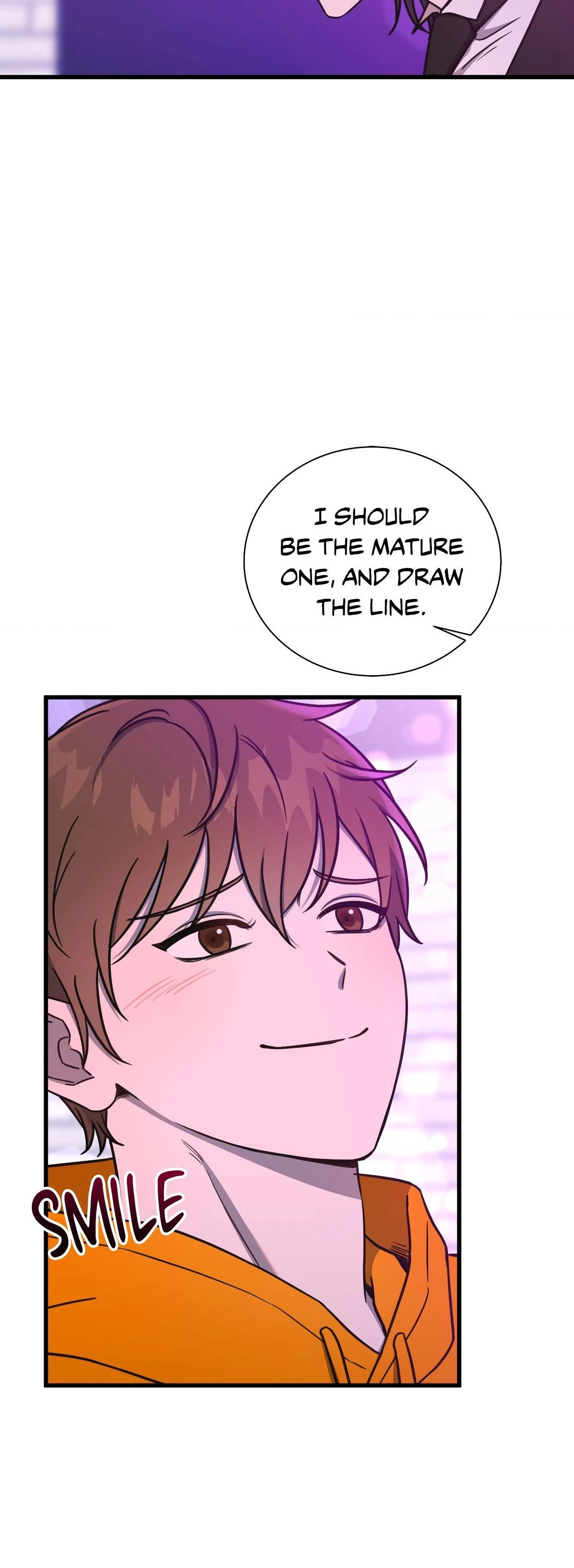 Breakup 101 (Official) - Chapter 33 manhwa