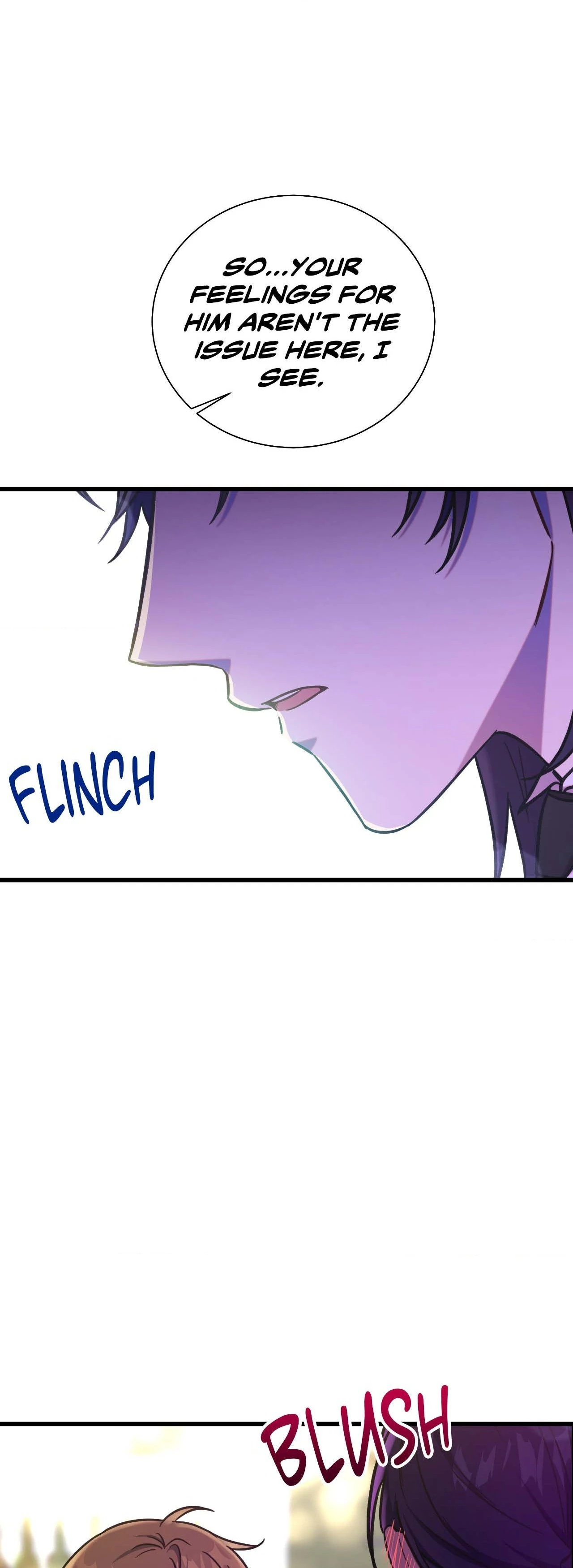 Breakup 101 (Official) - Chapter 33 manhwa