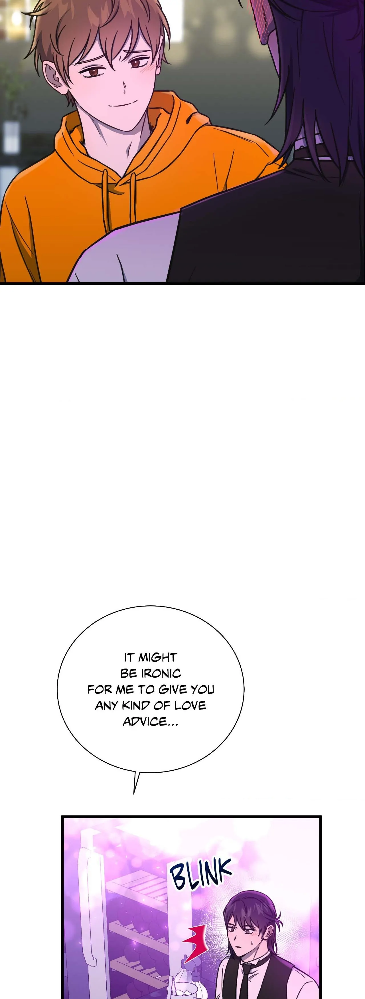 Breakup 101 (Official) - Chapter 33 manhwa