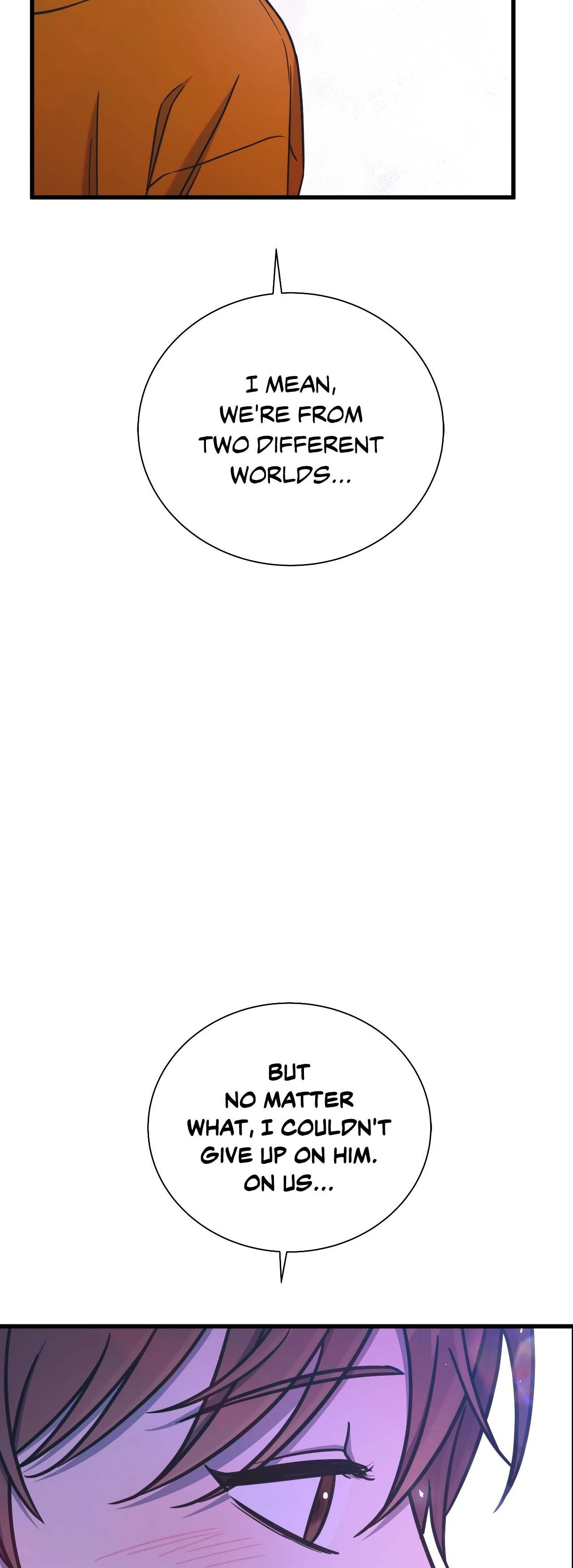Breakup 101 (Official) - Chapter 33 manhwa