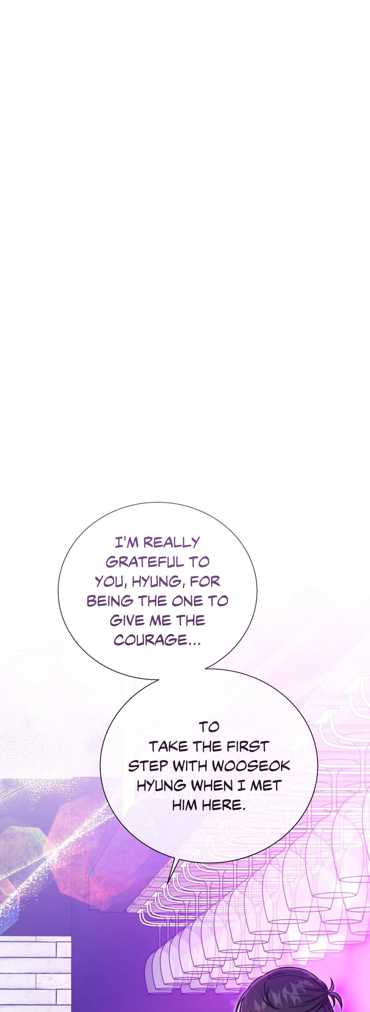 Breakup 101 (Official) - Chapter 33 manhwa
