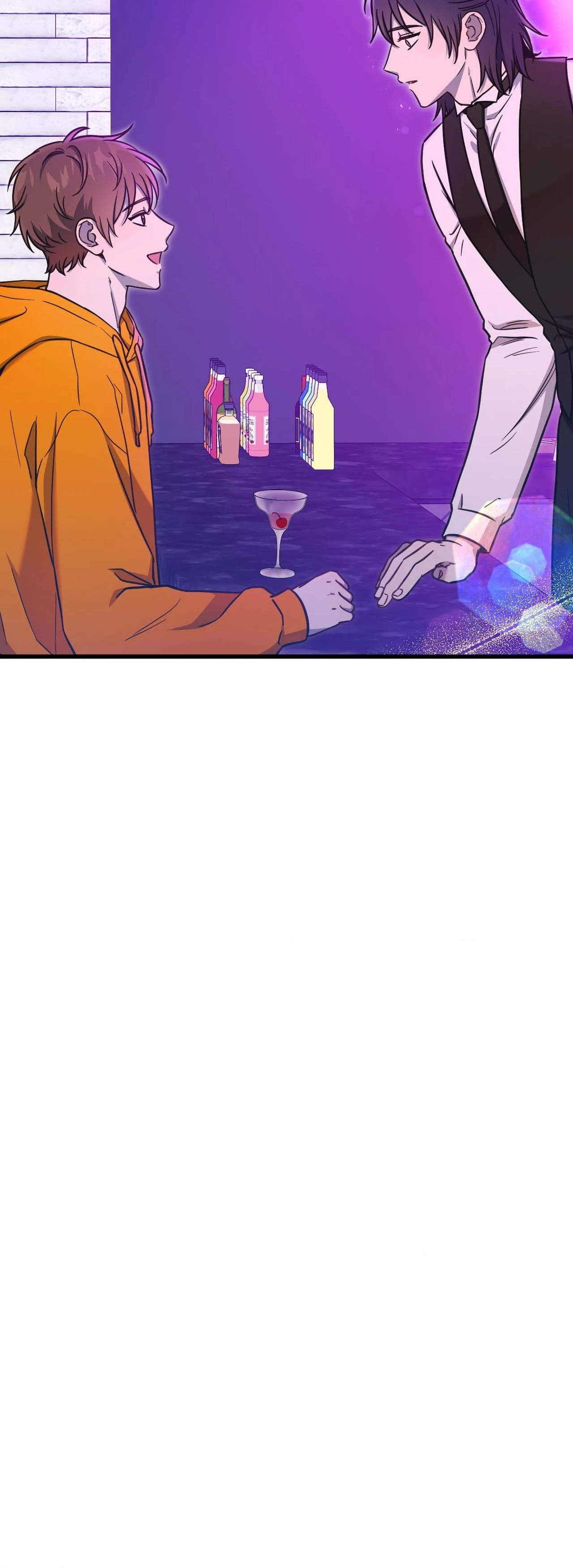 Breakup 101 (Official) - Chapter 33 manhwa