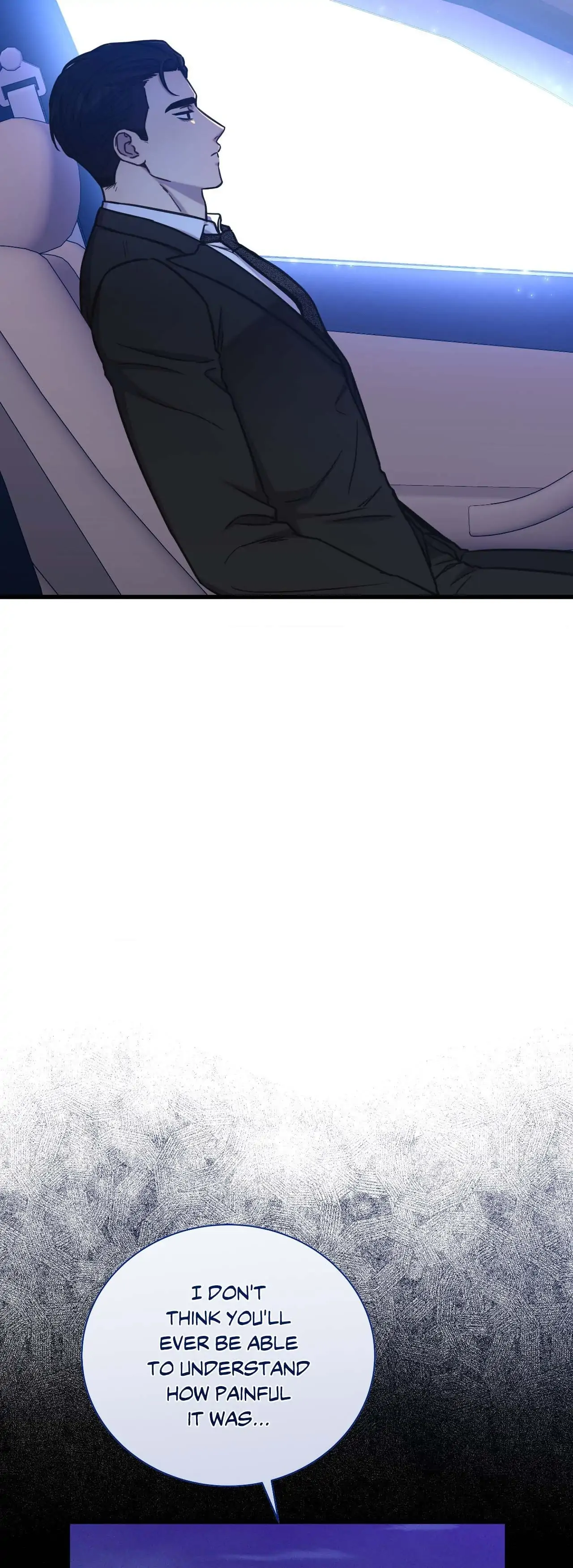 Breakup 101 (Official) - Chapter 33 manhwa