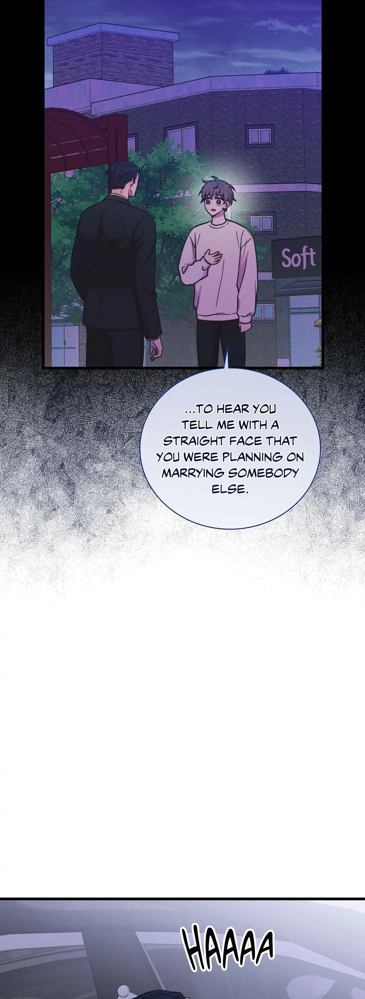 Breakup 101 (Official) - Chapter 33 manhwa