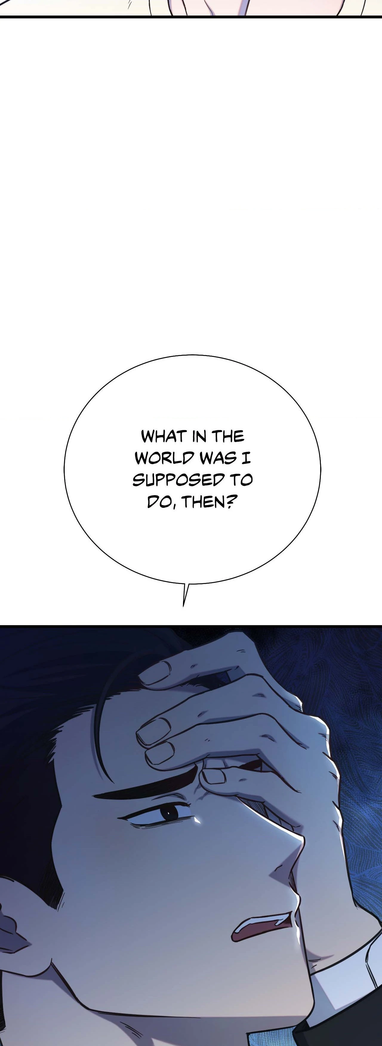 Breakup 101 (Official) - Chapter 33 manhwa